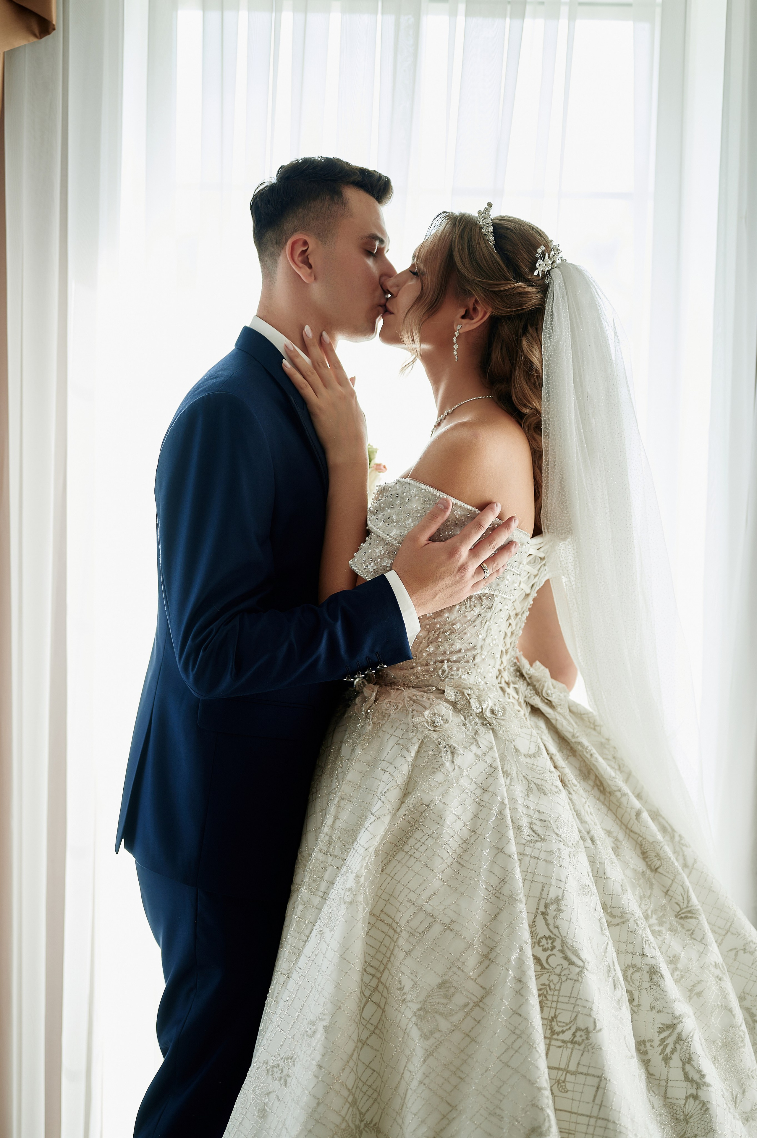 Иван и Эльвира. Фото-видеосъемка свадеб Venson Films