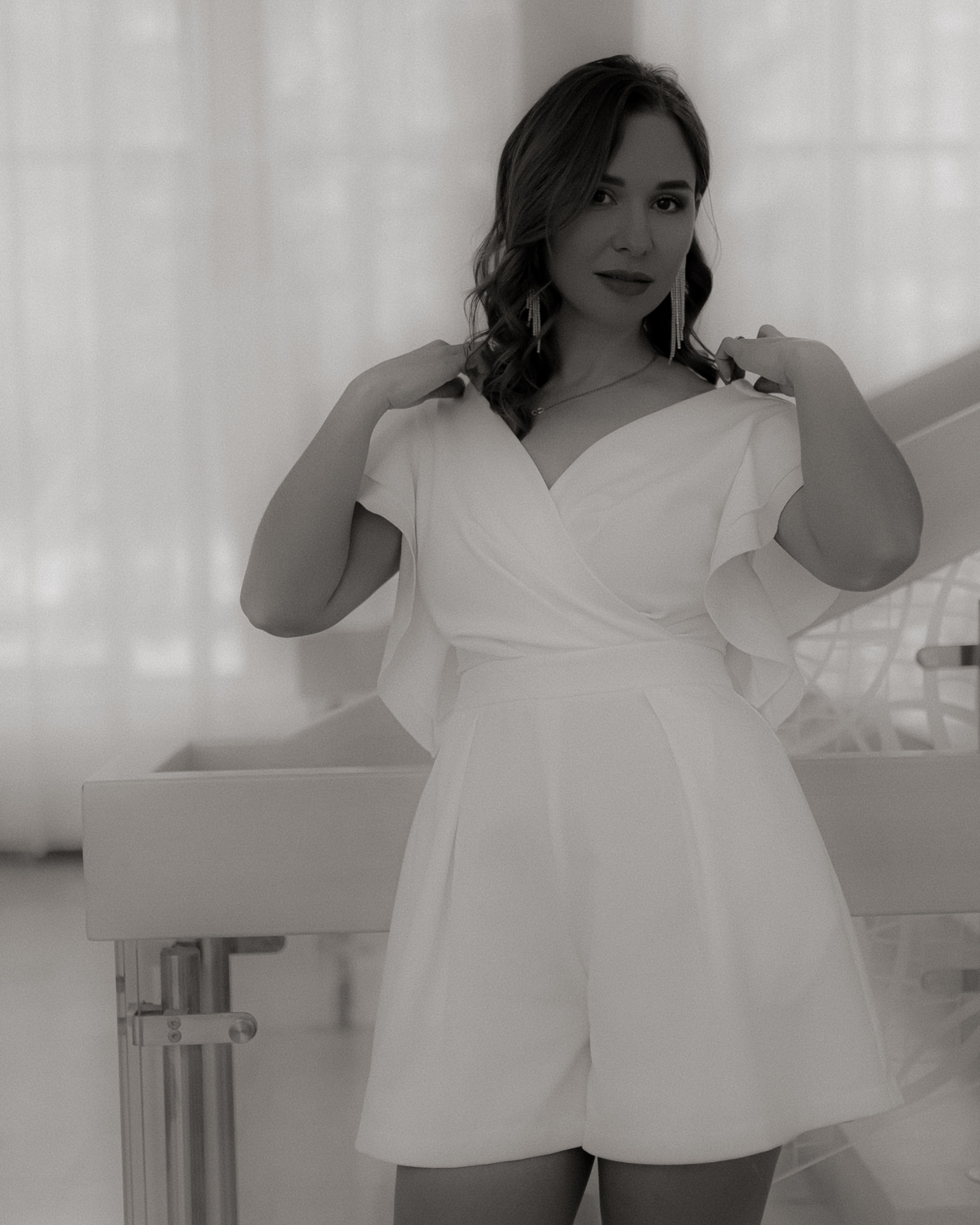 Григорий и Мария. DARYA.BELKINA