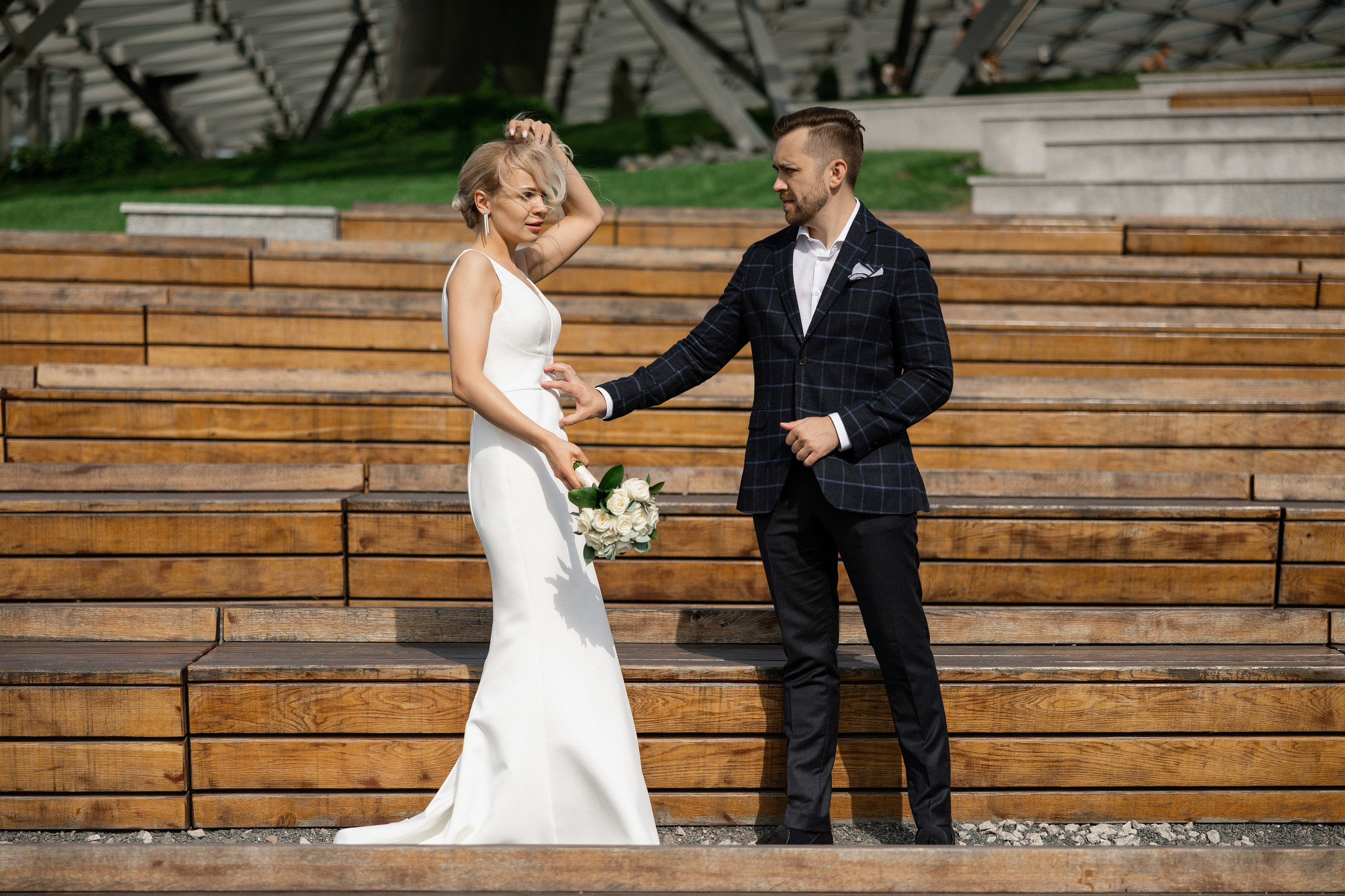 Фотограф и видеограф на свадьбу. Свадебный фотограф и видеограф в Москве, Виктор Архилюк