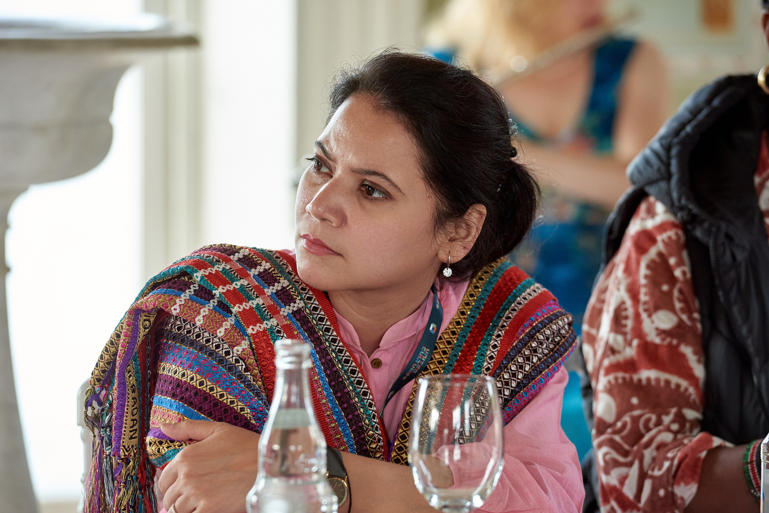 Форум объединенных культур. Иван Ступа, репортажный фотограф в Санкт-Петербурге и Ленинградской области