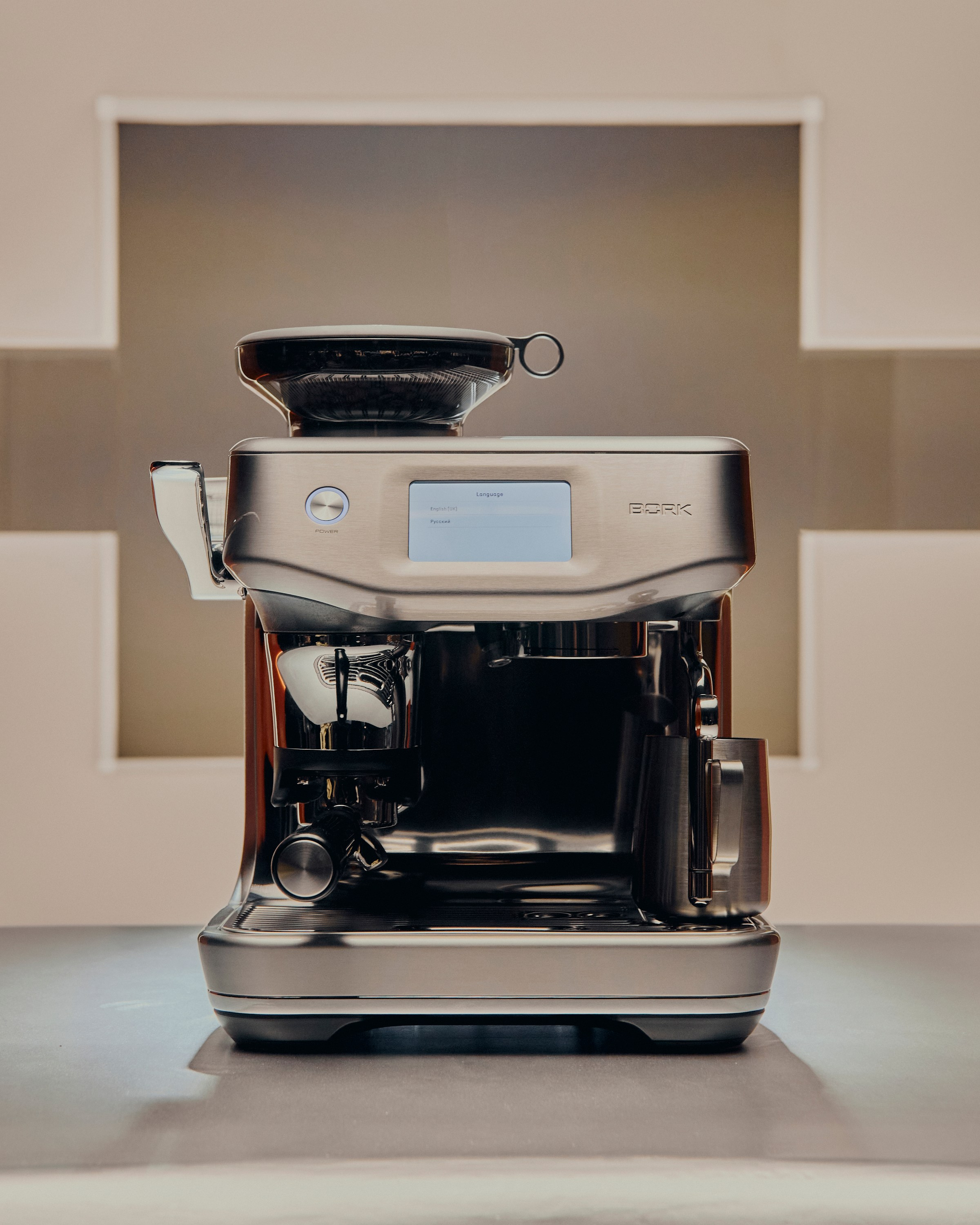 REPORTAGE. EVGENYA PERESADOVA