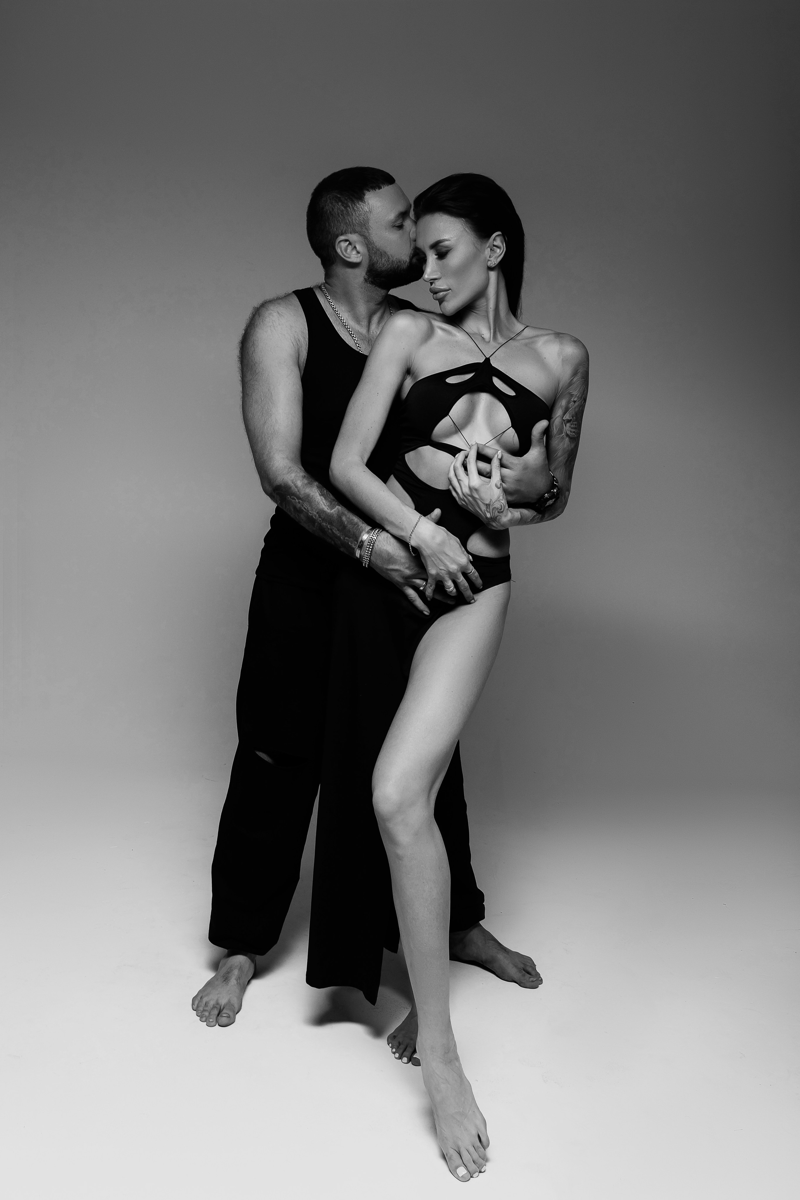 Мария и Евгений. Свадебный и семейный фотограф Александра Кос