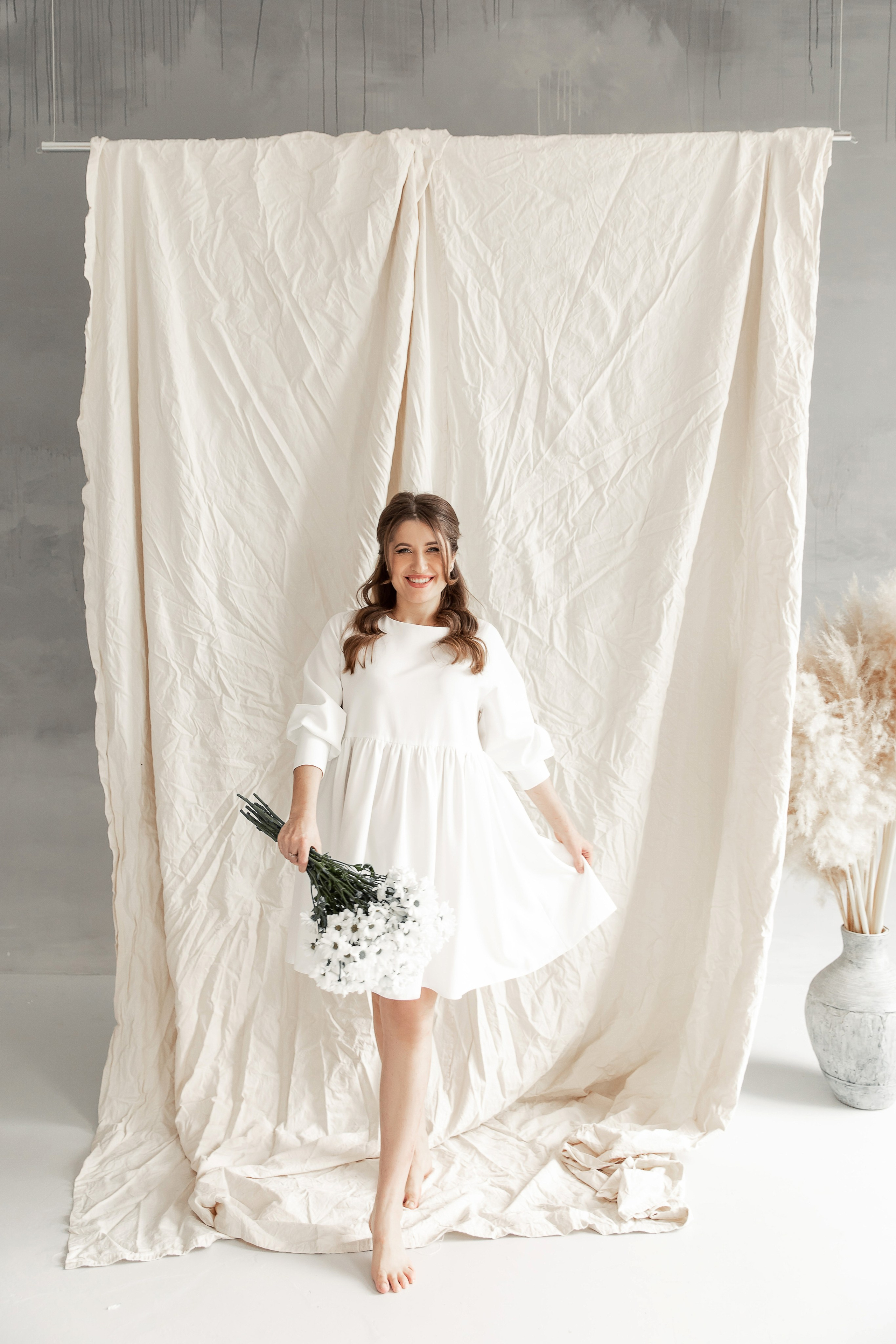 Екатерина и Александр. Свадебный и семейный фотограф Александра Кос