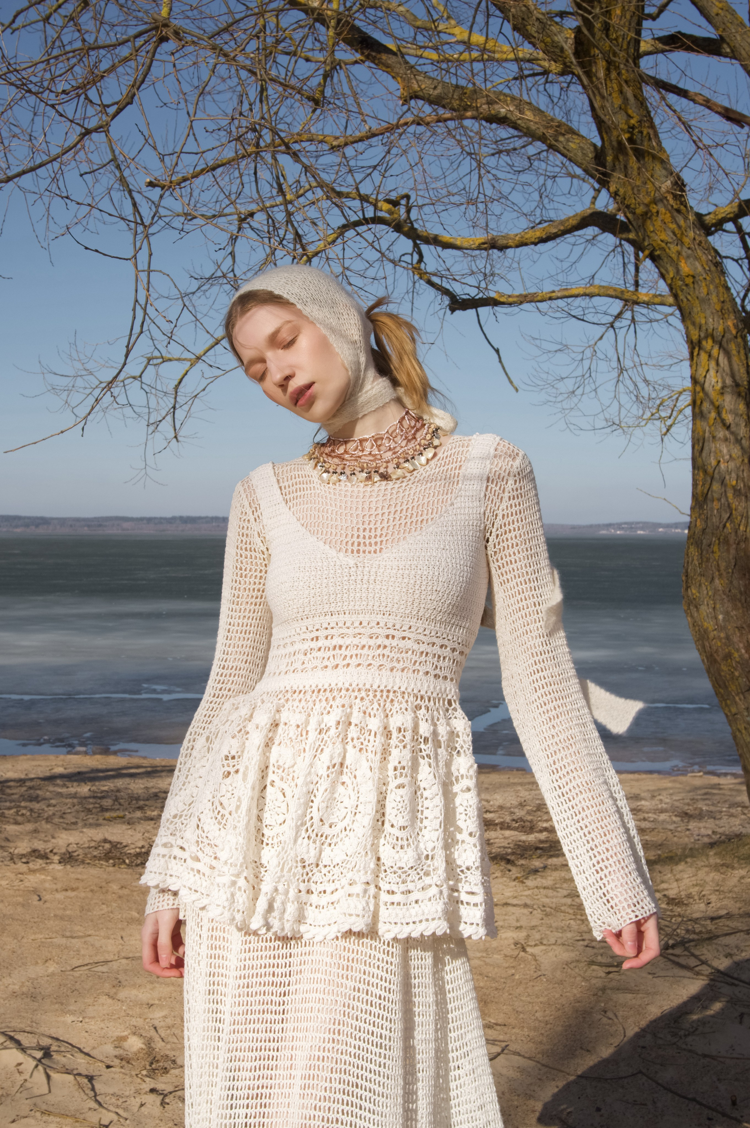 Съемка для бренда pshenica.clo. Фотограф в Минске Света Григорьева