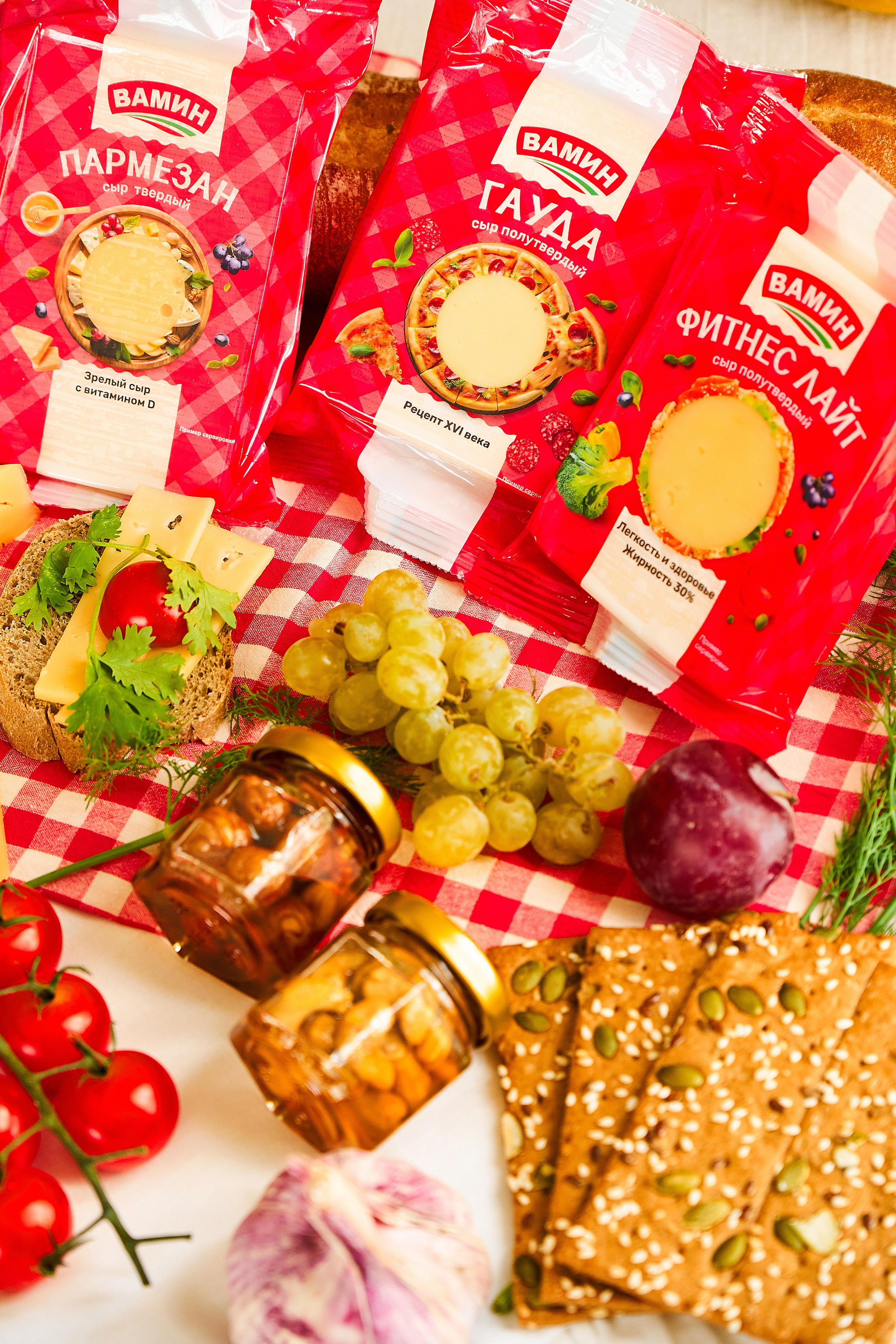 ВАМИН. Фотограф Казань