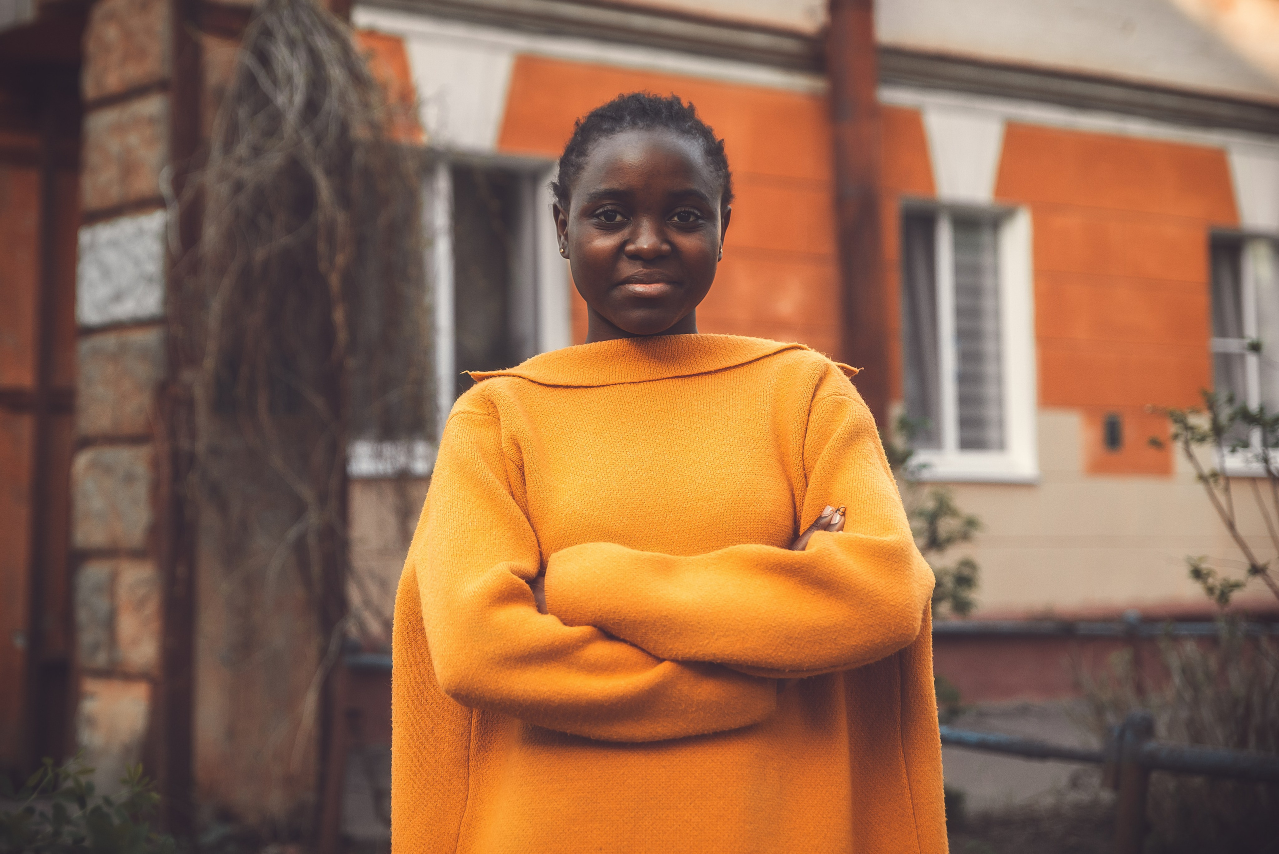 Лоур. Женский фотограф Крещение Венчание Москва Брянск