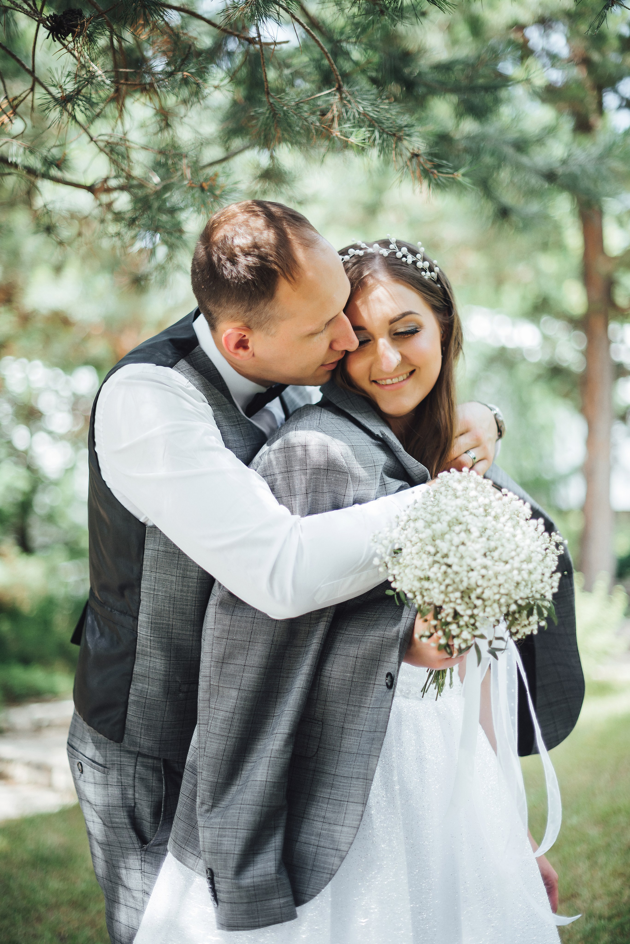 Лена и Илья. Семейный и портретный фотограф в Тольятти | Самаре Мария Иодис