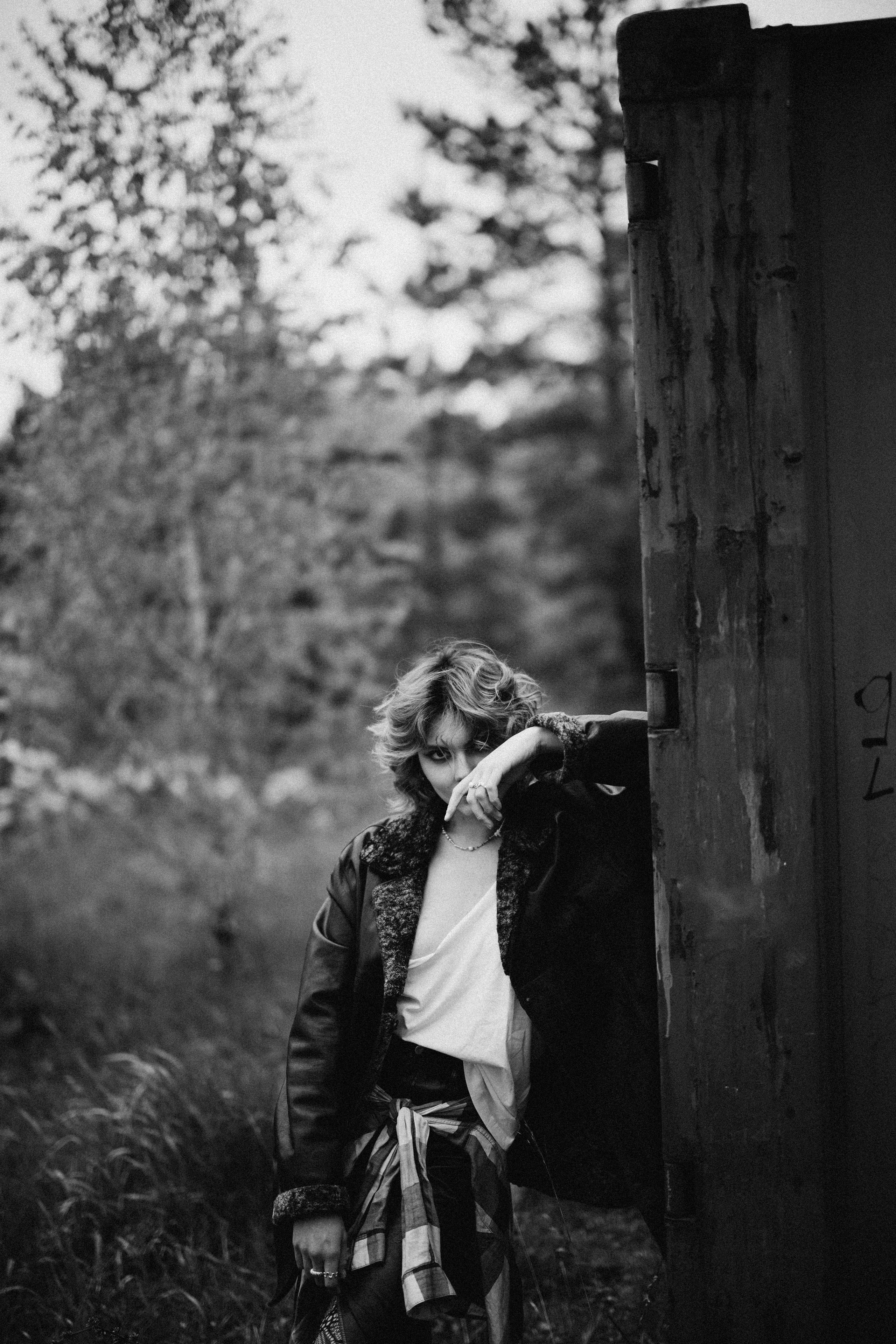 Даша. Daria Chigintseva Photographer