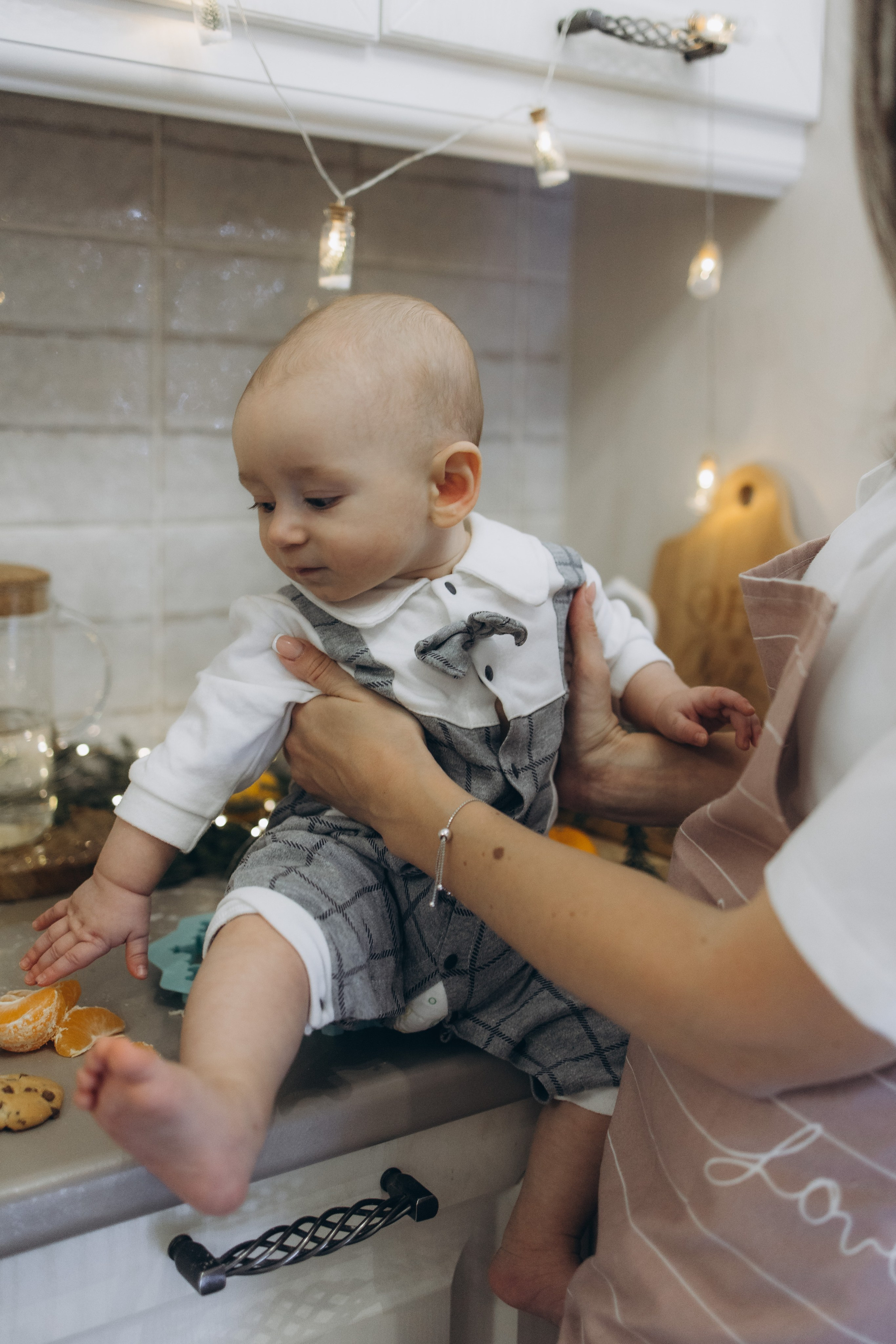 Маша, Женя, Ариана и Мирон. Семейный фотограф в Москве Виктория Ястребинская