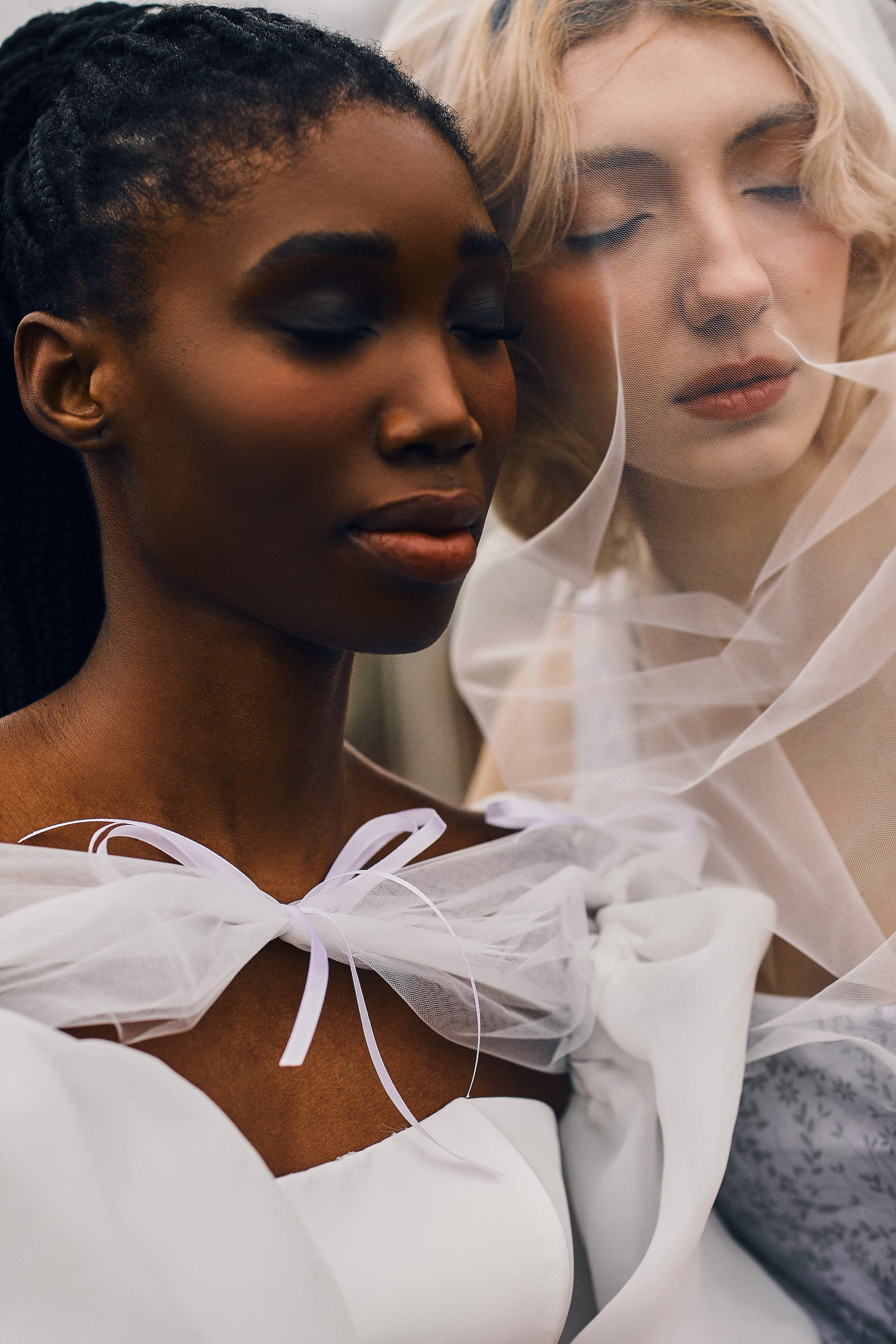 LOANA. THE FAME MODELS