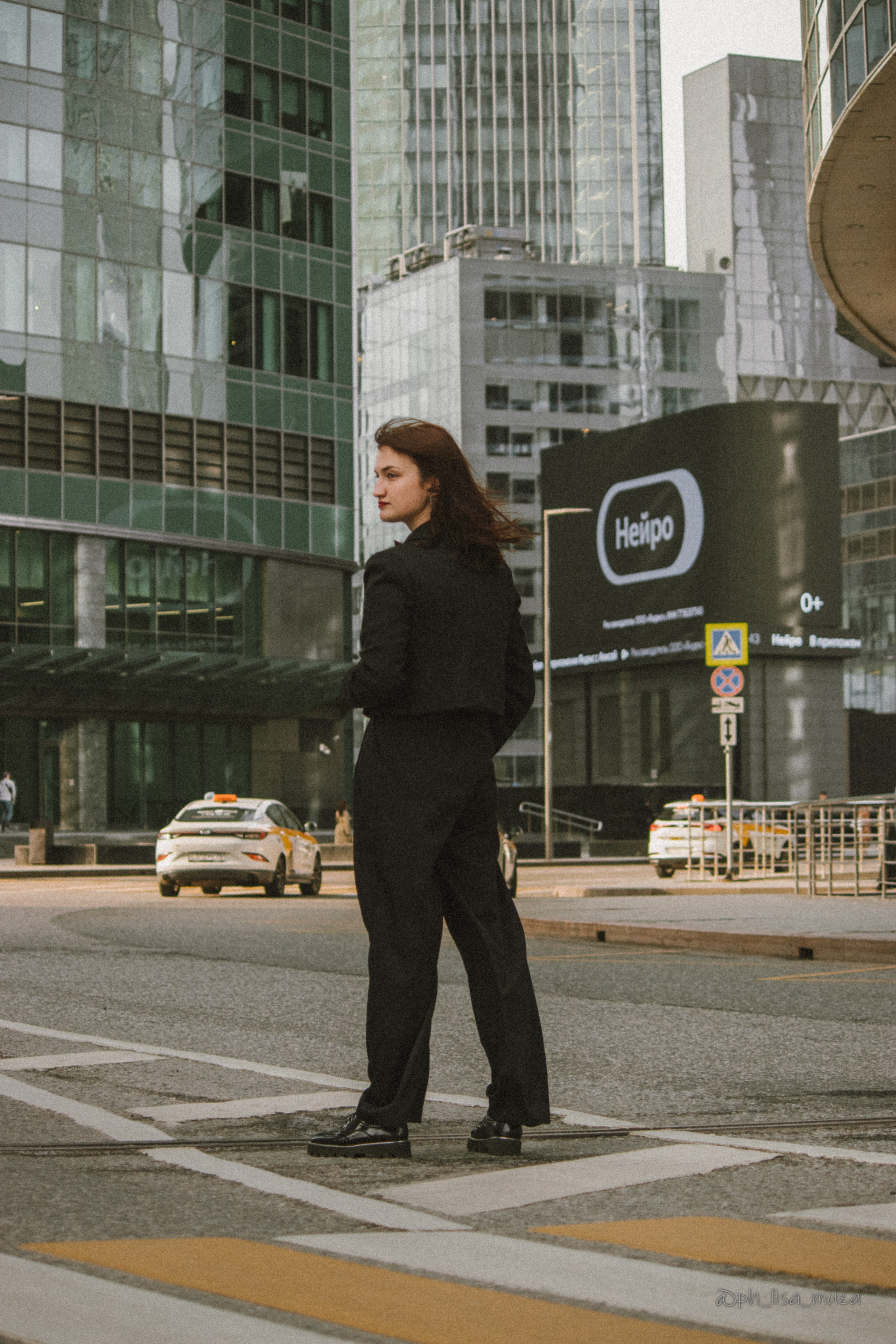 Даша. Ph_lisa_muza