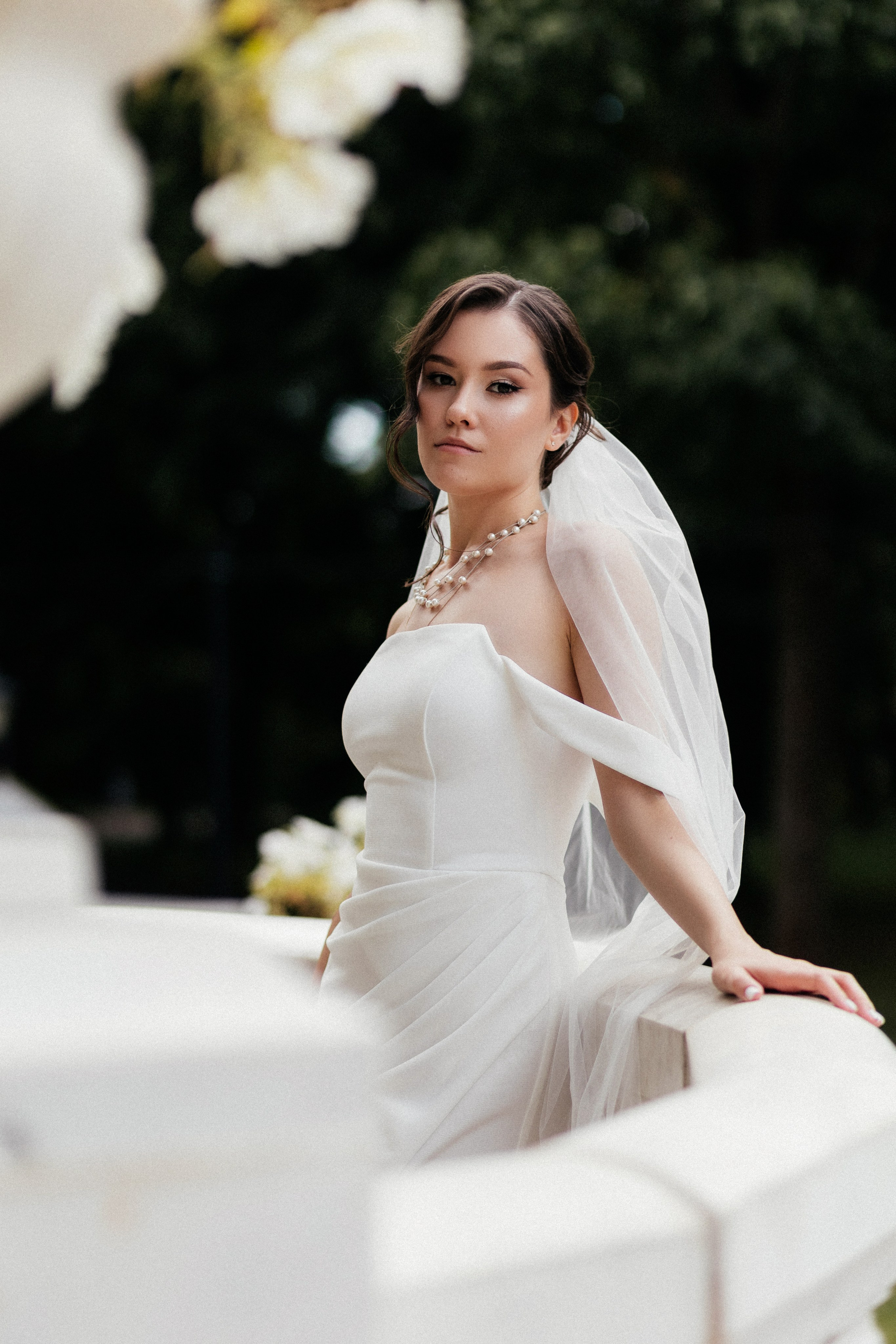 Катя и Серёжа. Фотограф в Тамбове Ольга Мельникова