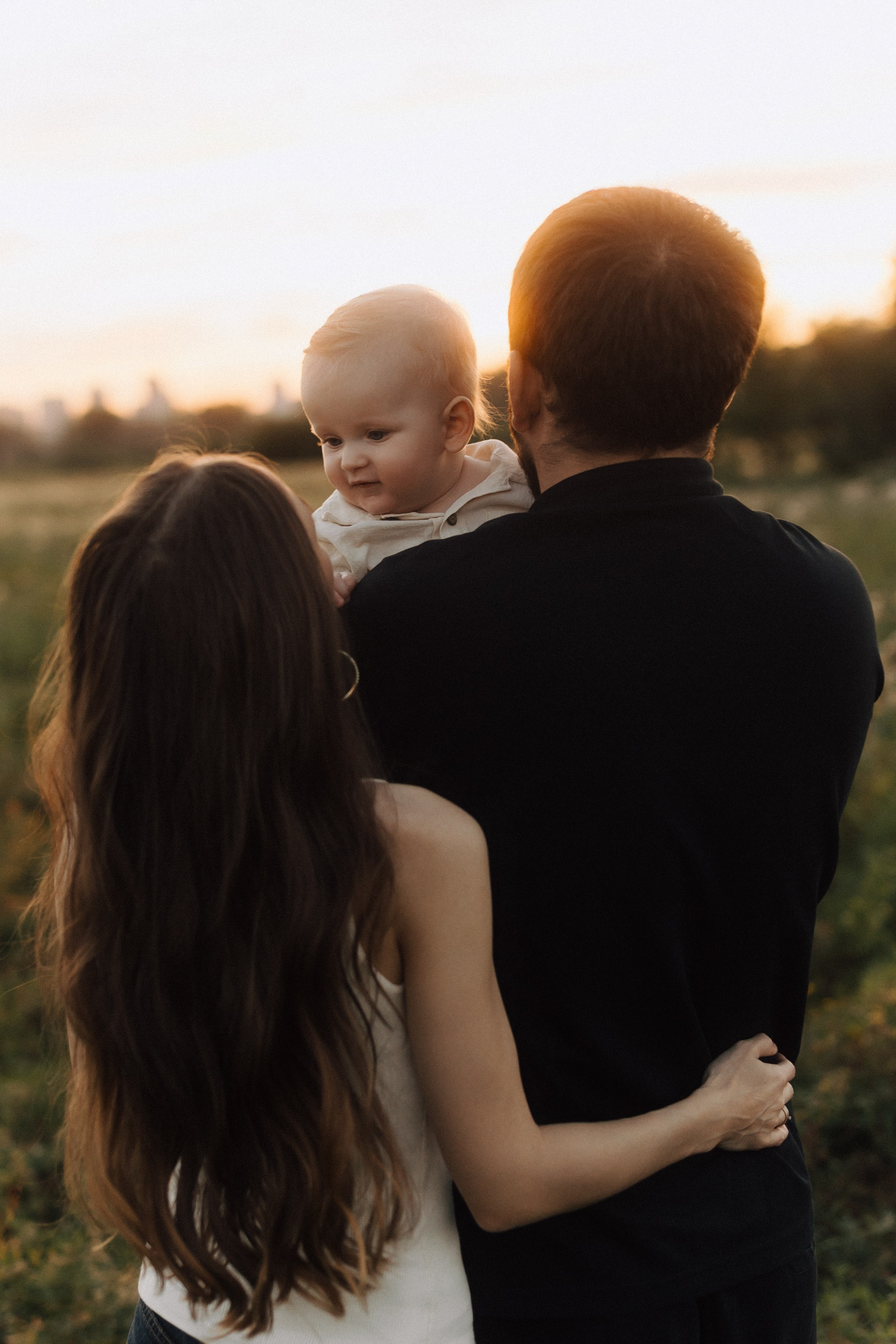 6 месяцев Илье. Ланемец Юлия — фотограф Волгоград/Волжский
