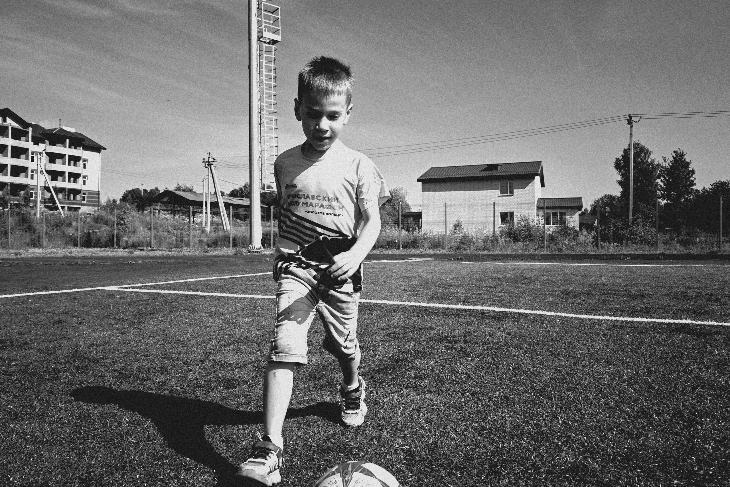 Childhood. Фотограф. Великий Новгород. Женя