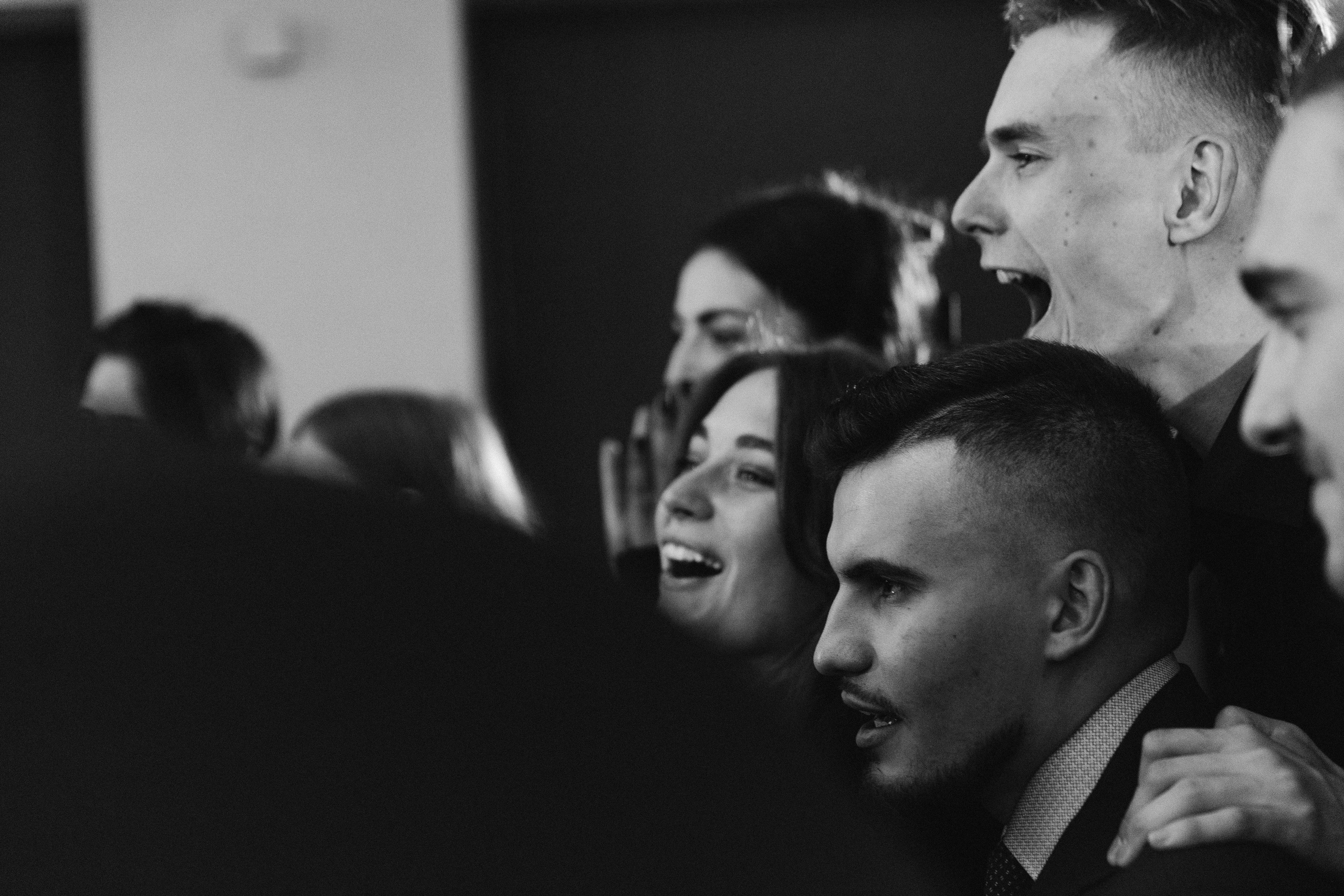 Саша и Илья. Свадебный фотограф Максим Яненко в Волгограде