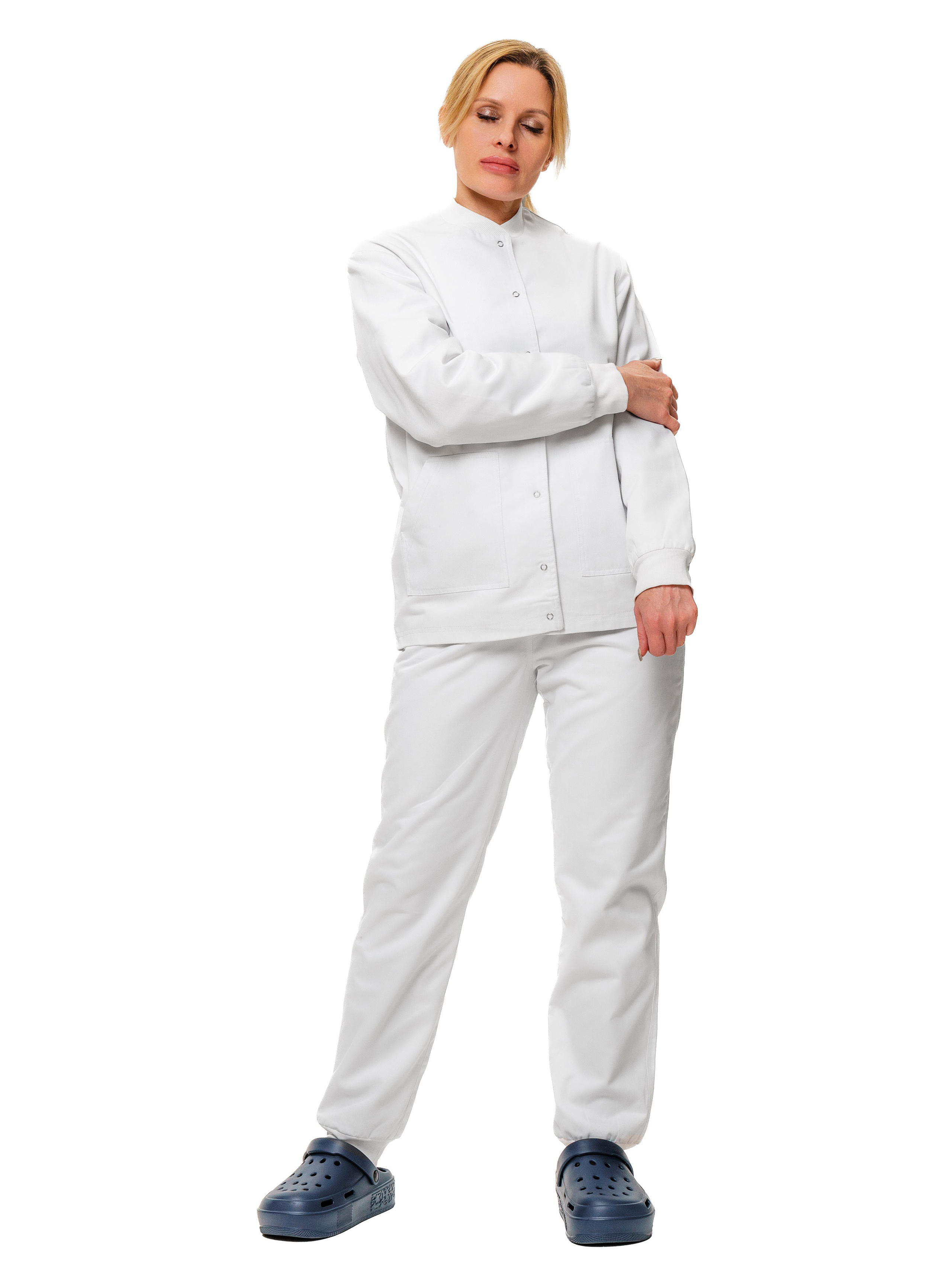 Медицинская одежда. Макаров Сергей|Creamlebot Фотограф города Ростов-на-Дону