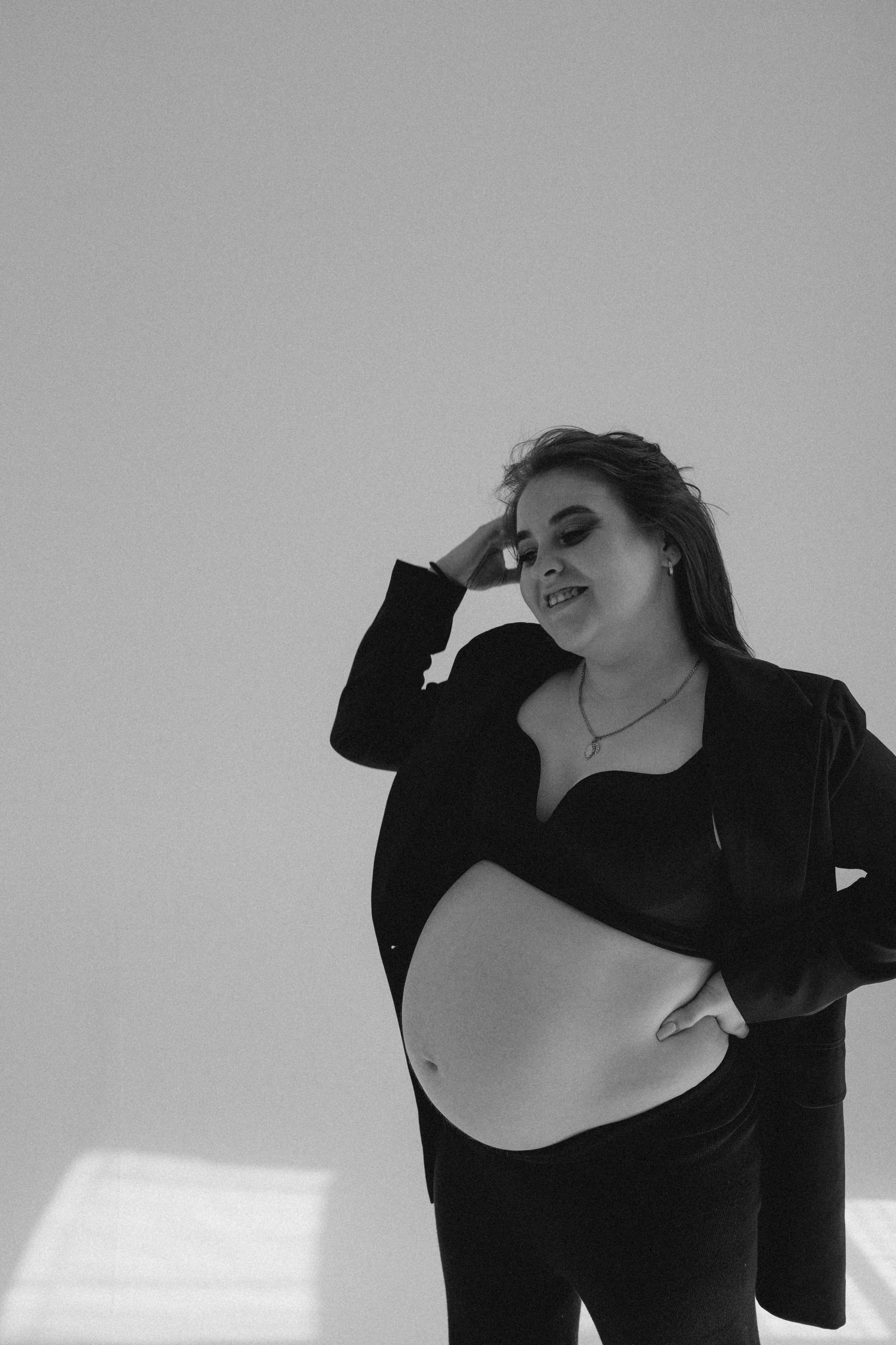 Путешествие в девять месяцев. Свадебный и семейный фотограф в Москве Дарья Тюленева