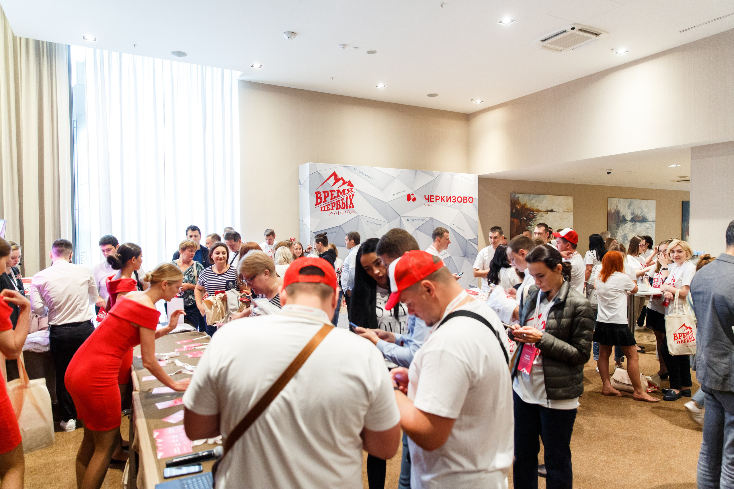 88. Фотограф Недорез Александр в Москве. Репортаж на ваших мероприятиях