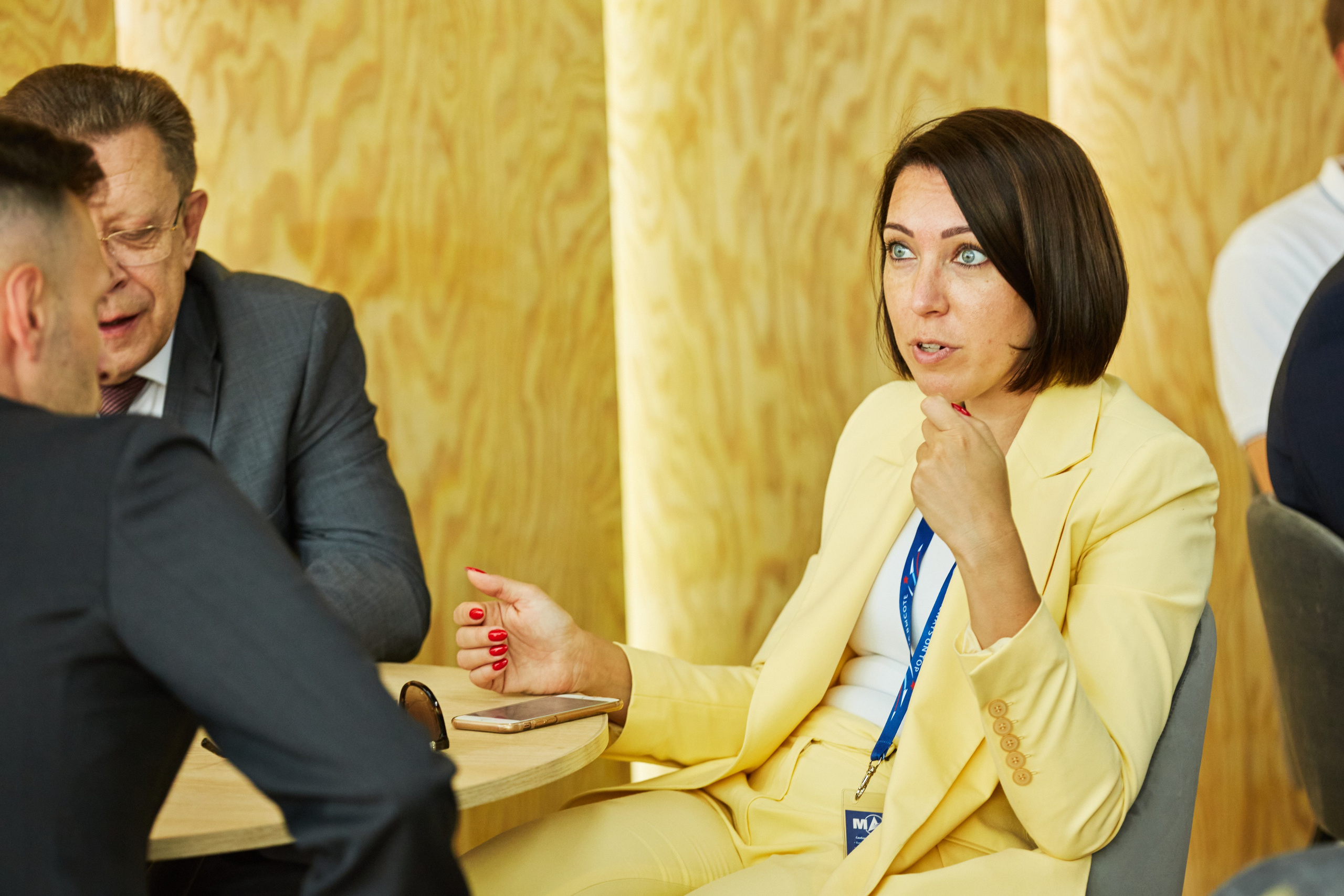 51. Фотограф Недорез Александр в Москве. Репортаж на ваших мероприятиях