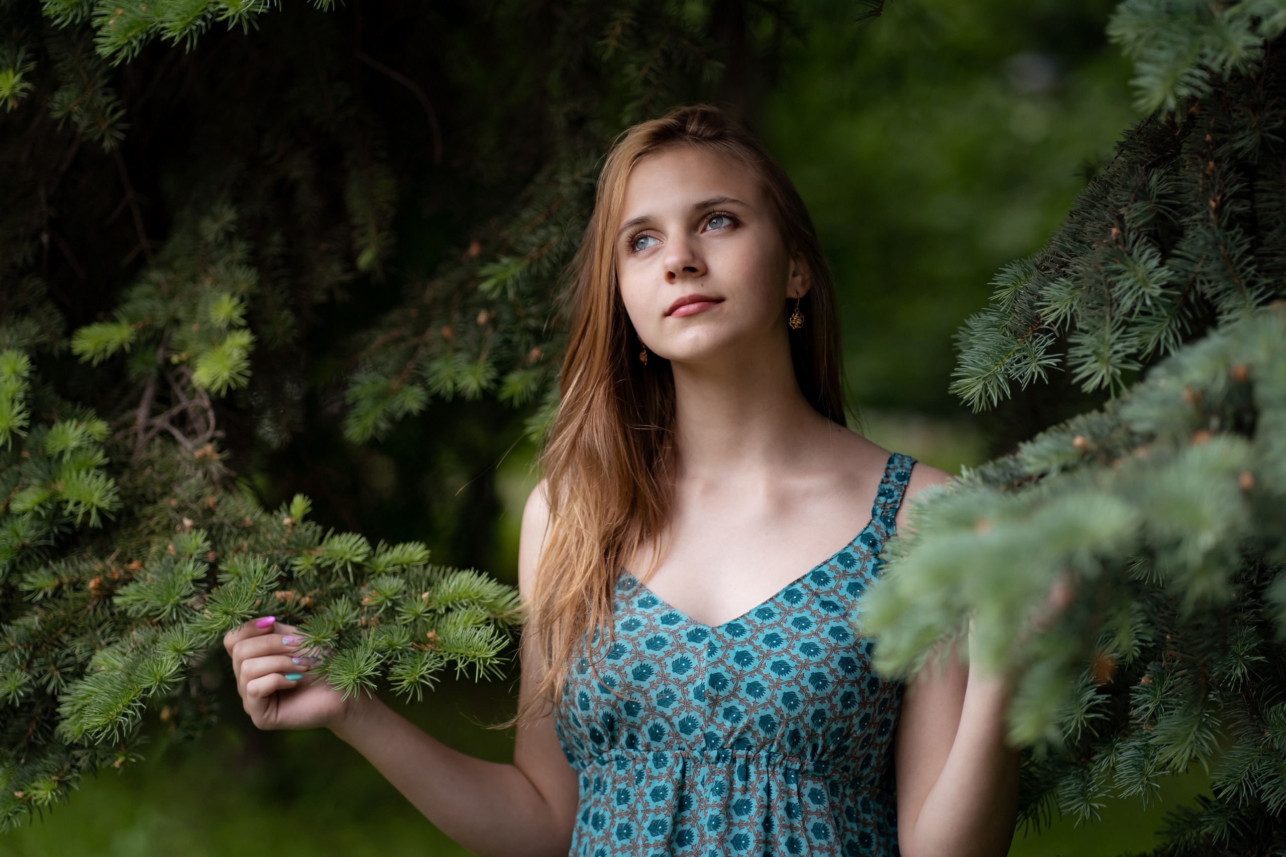 Екатерина. Семейный фотограф Варвара Сорока в городе Москве