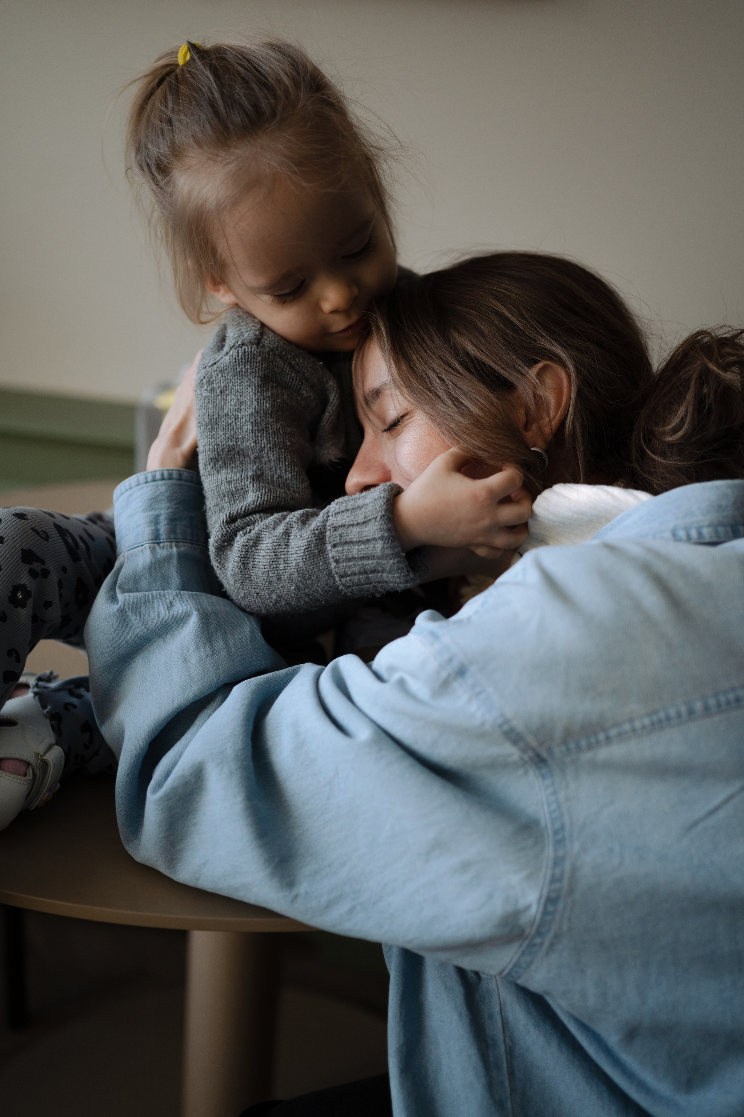 Настя и Катя. Фотограф Красноярск Екатерина Карпеза