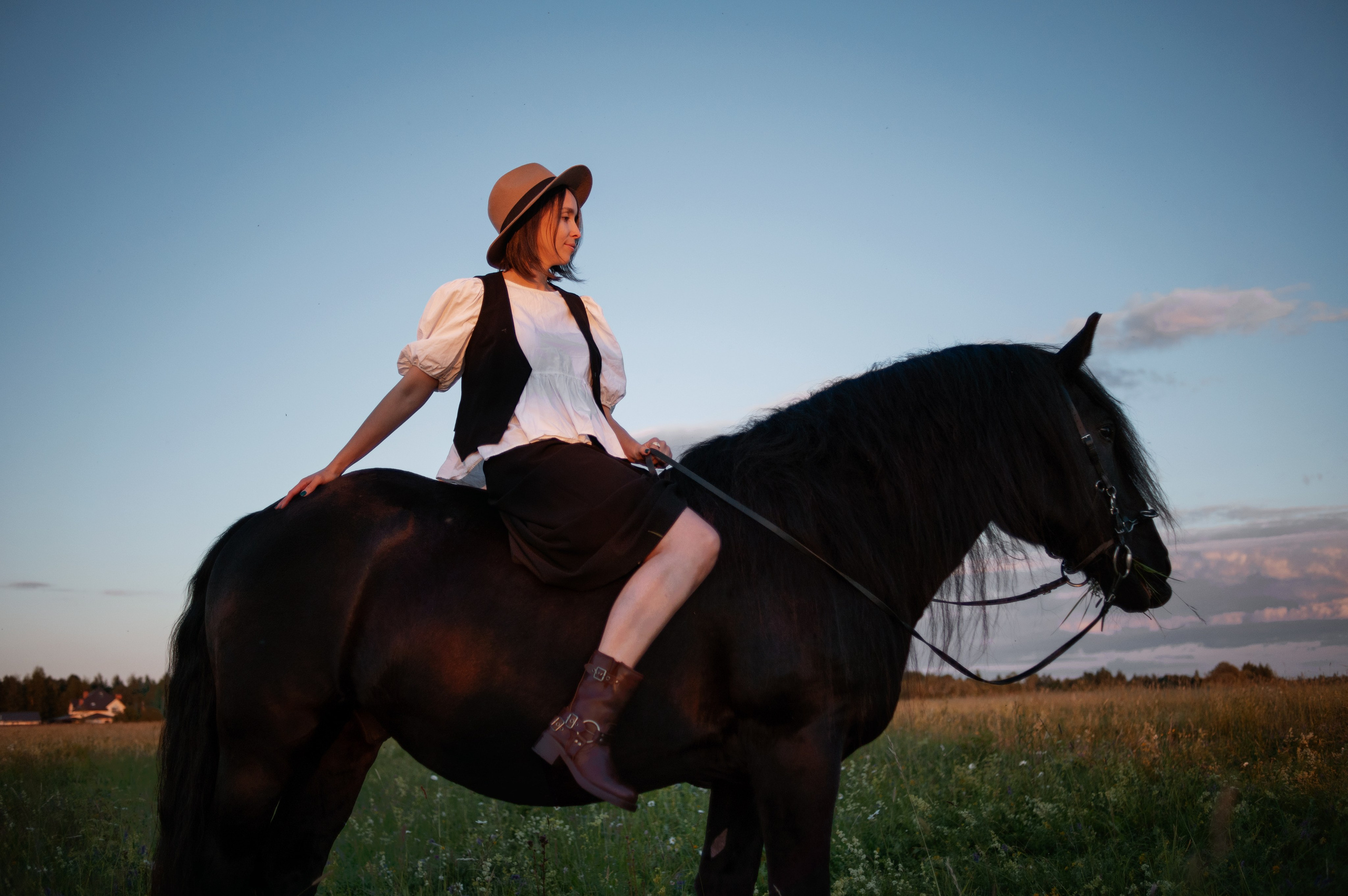 Дух спокойствия. Ваш семейный фотограф