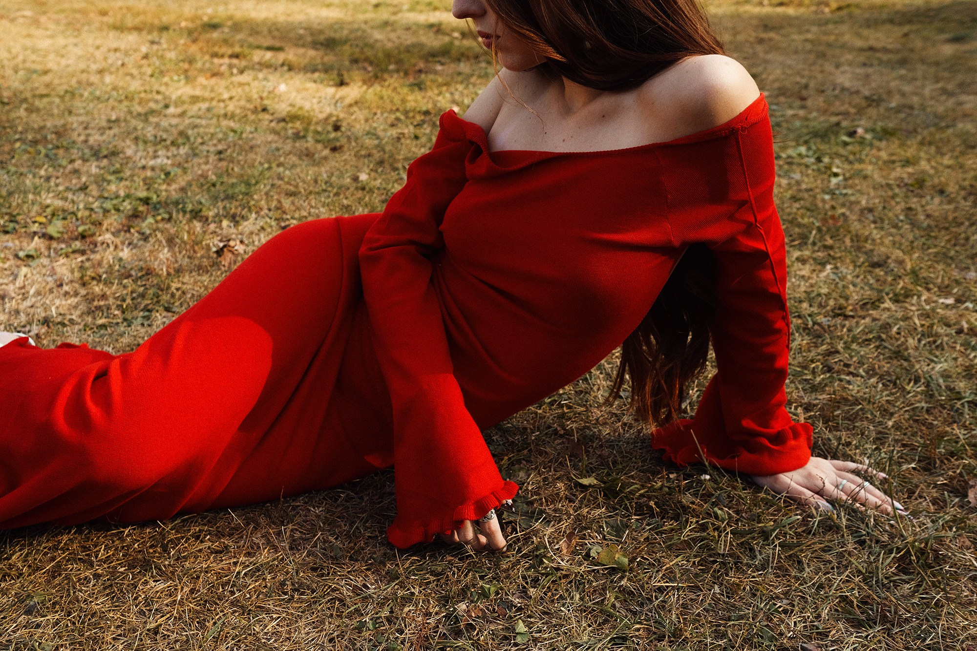 Анна. Anya.vision