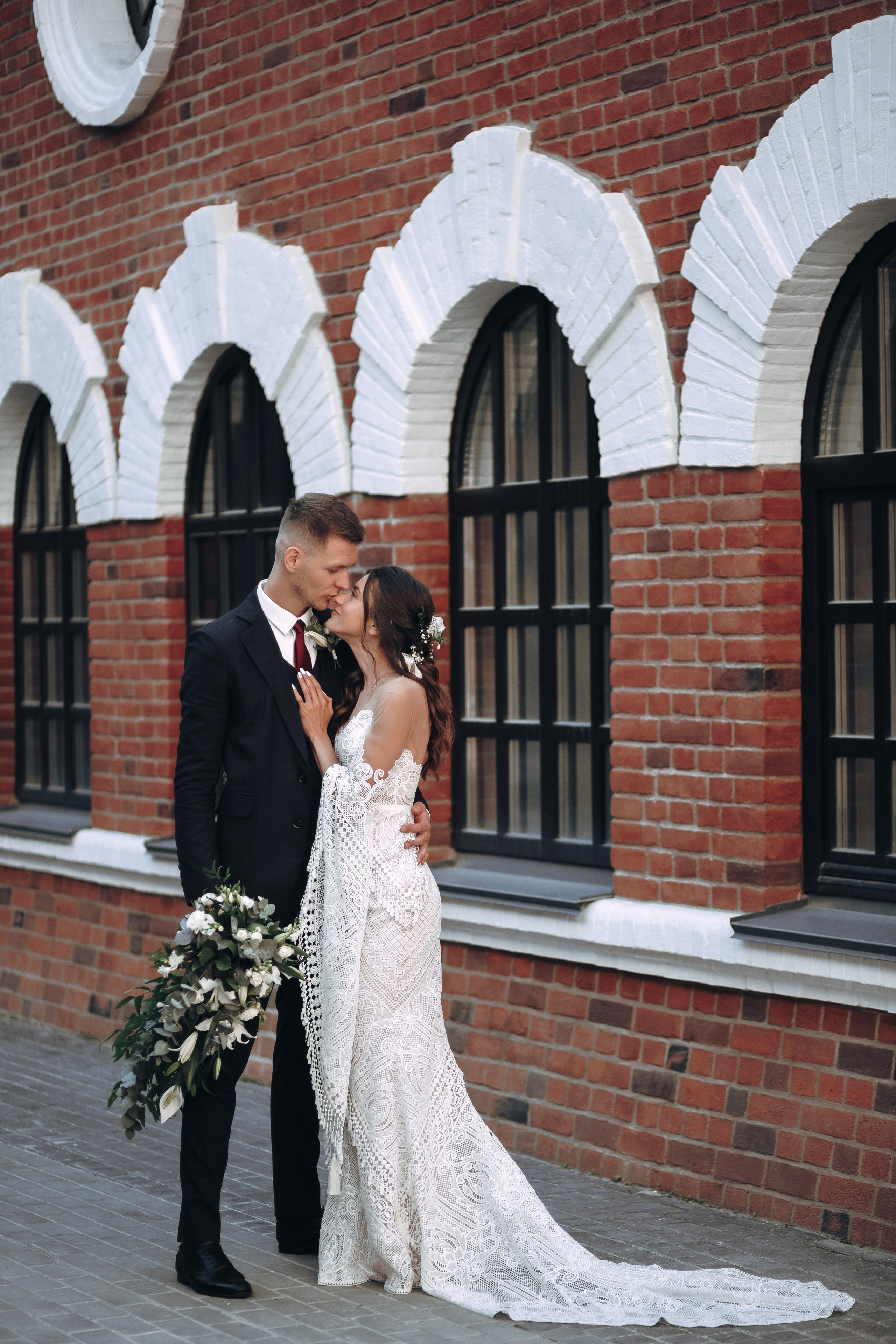 Николай и Ксения. Дмитрий Судаков, фотограф в Екатеринбурге и Москве