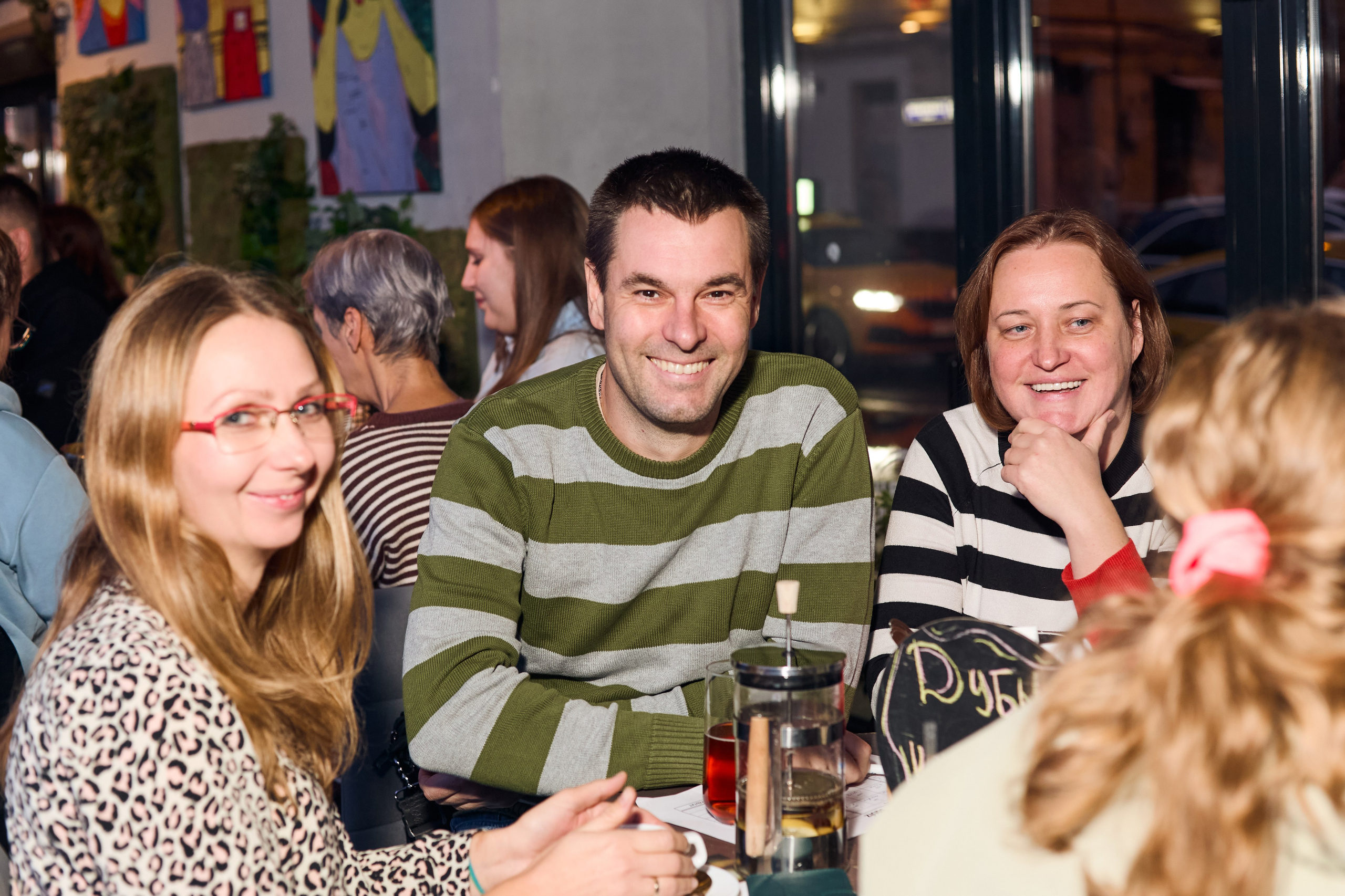 Репортаж. Фотограф Александр Бенко Москва