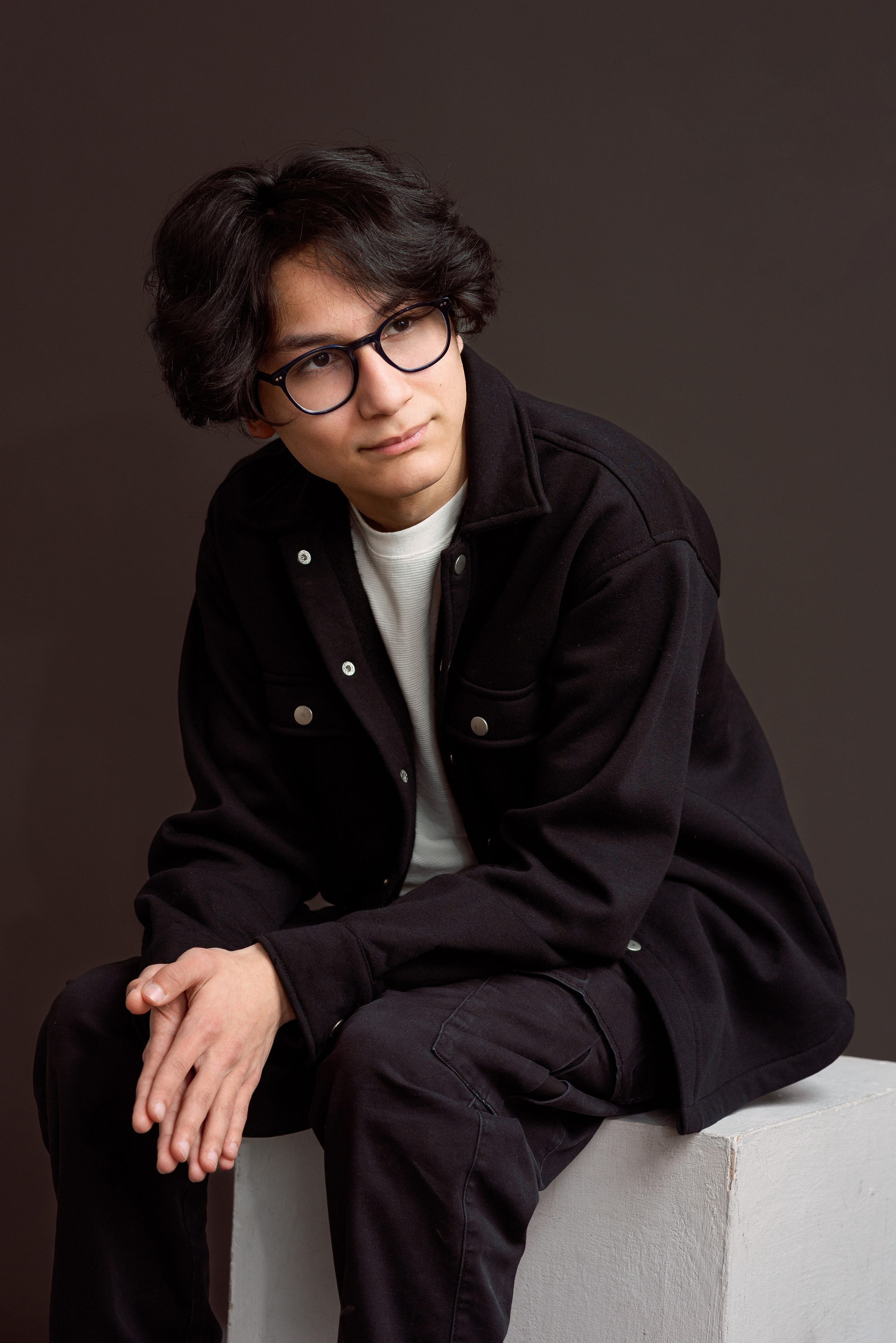 Старшие классы. Выпускные альбома Москва и Московская область