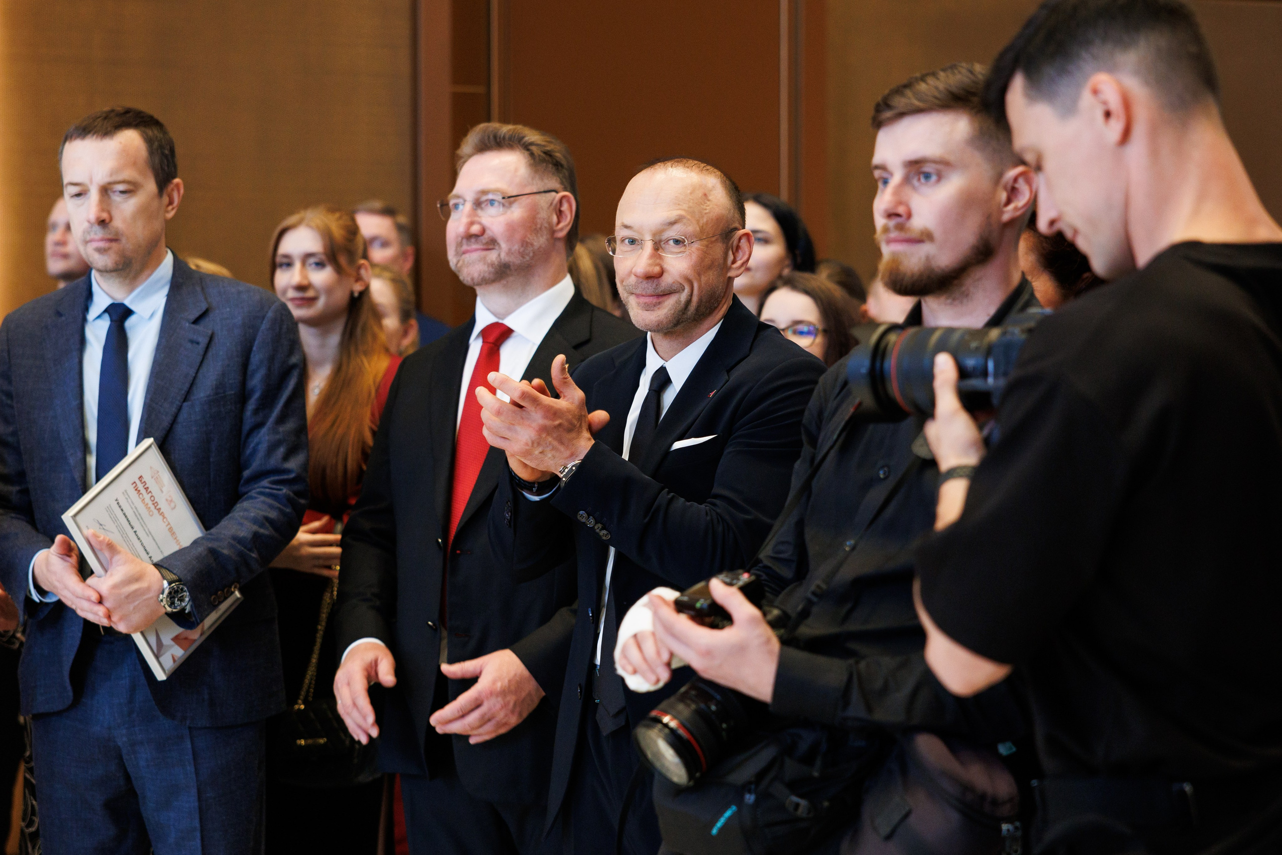 РМК — 20 лет. Лёшка Варзегов — фотограф