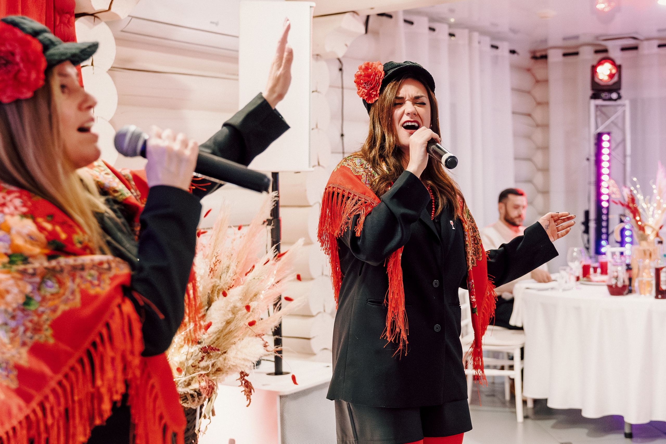 Свадебный день — Алексей и Анастасия. Лёшка Варзегов — фотограф