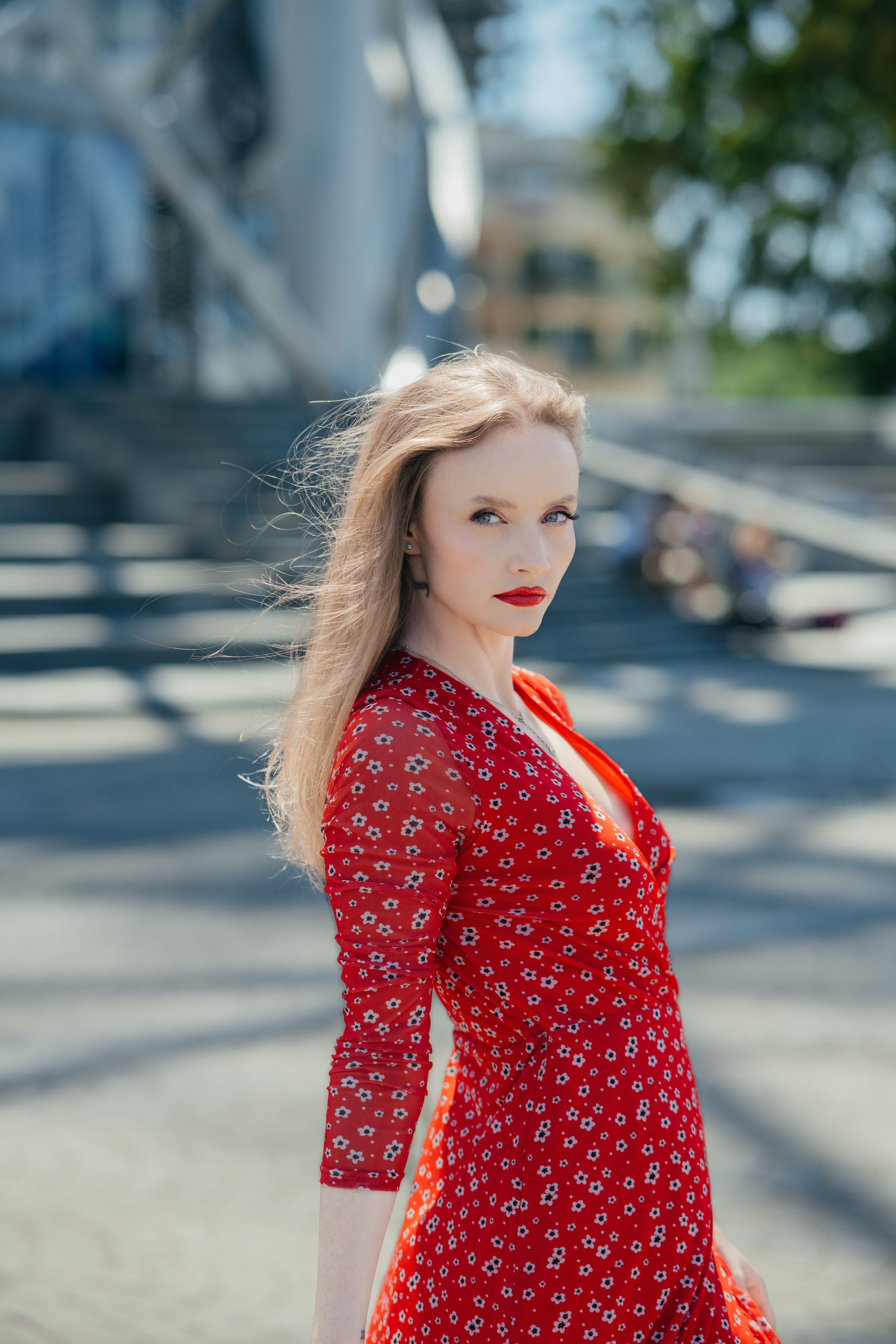 Наташа. Свадебный и портретный фотограф в Минске и РБ Владислав Саков