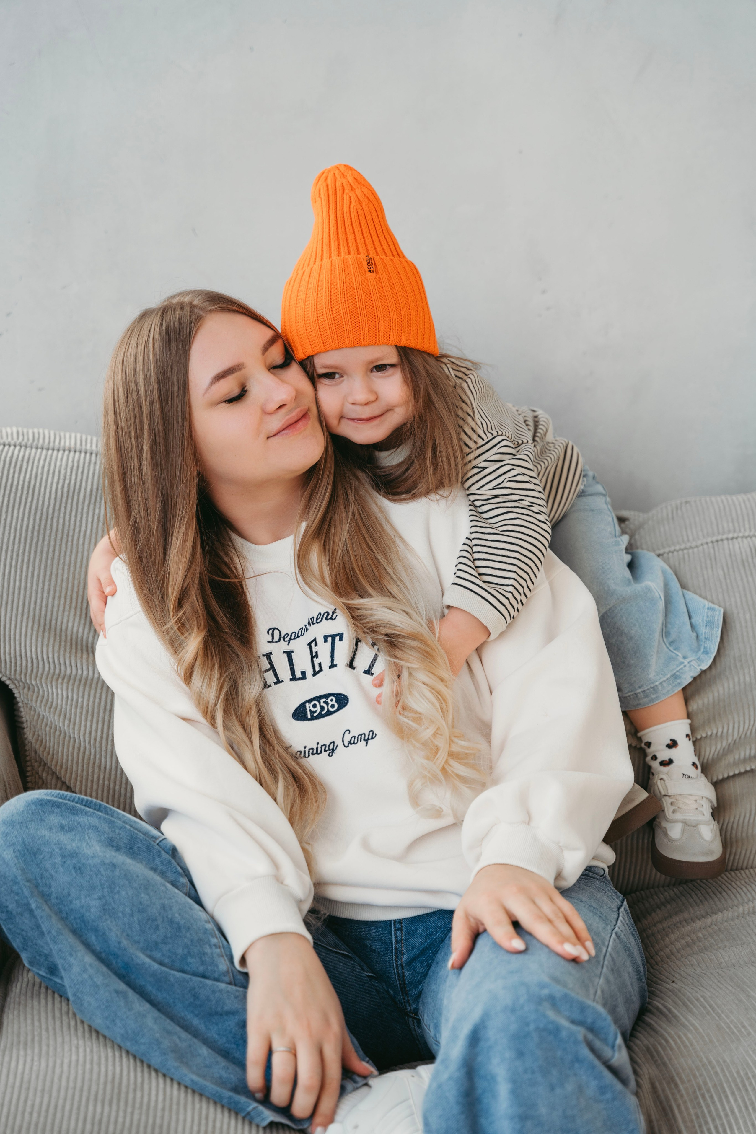 В студии. Фотограф Волгоград Ксения Устинова