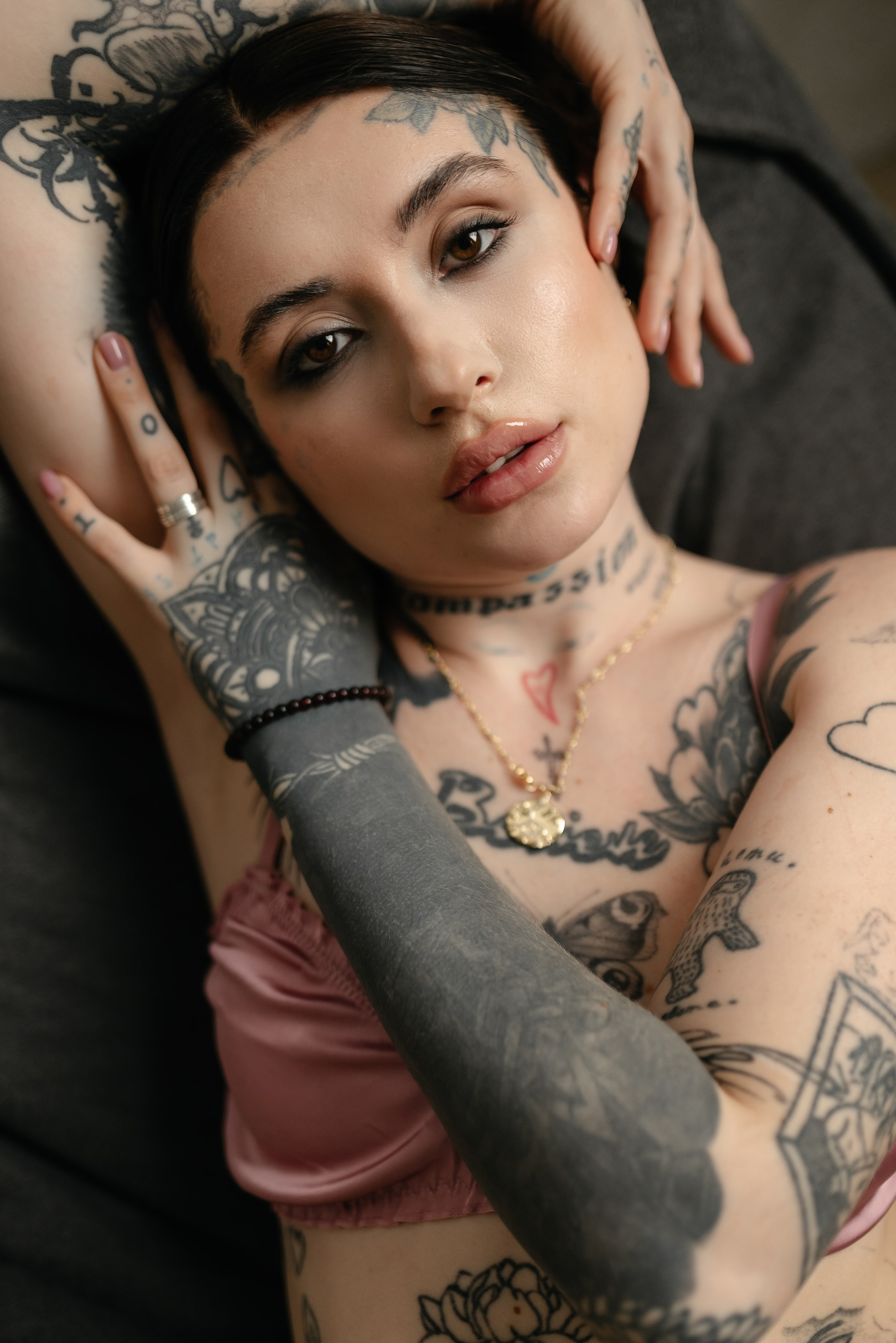 Мария. Семейный и портретный фотограф Нижний Новгород