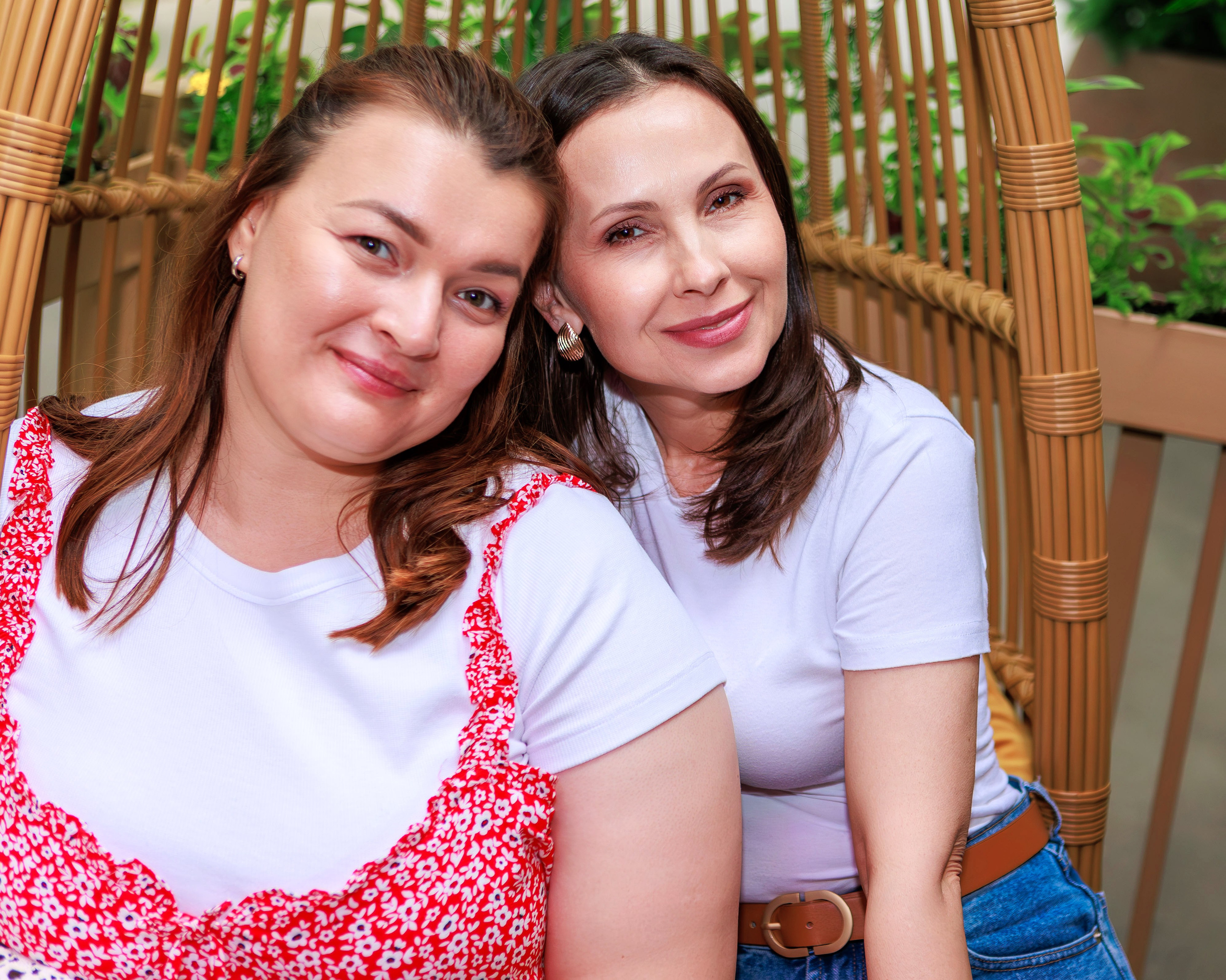 День рождения Елены. Семейный и детский фотограф в Москве Юлия