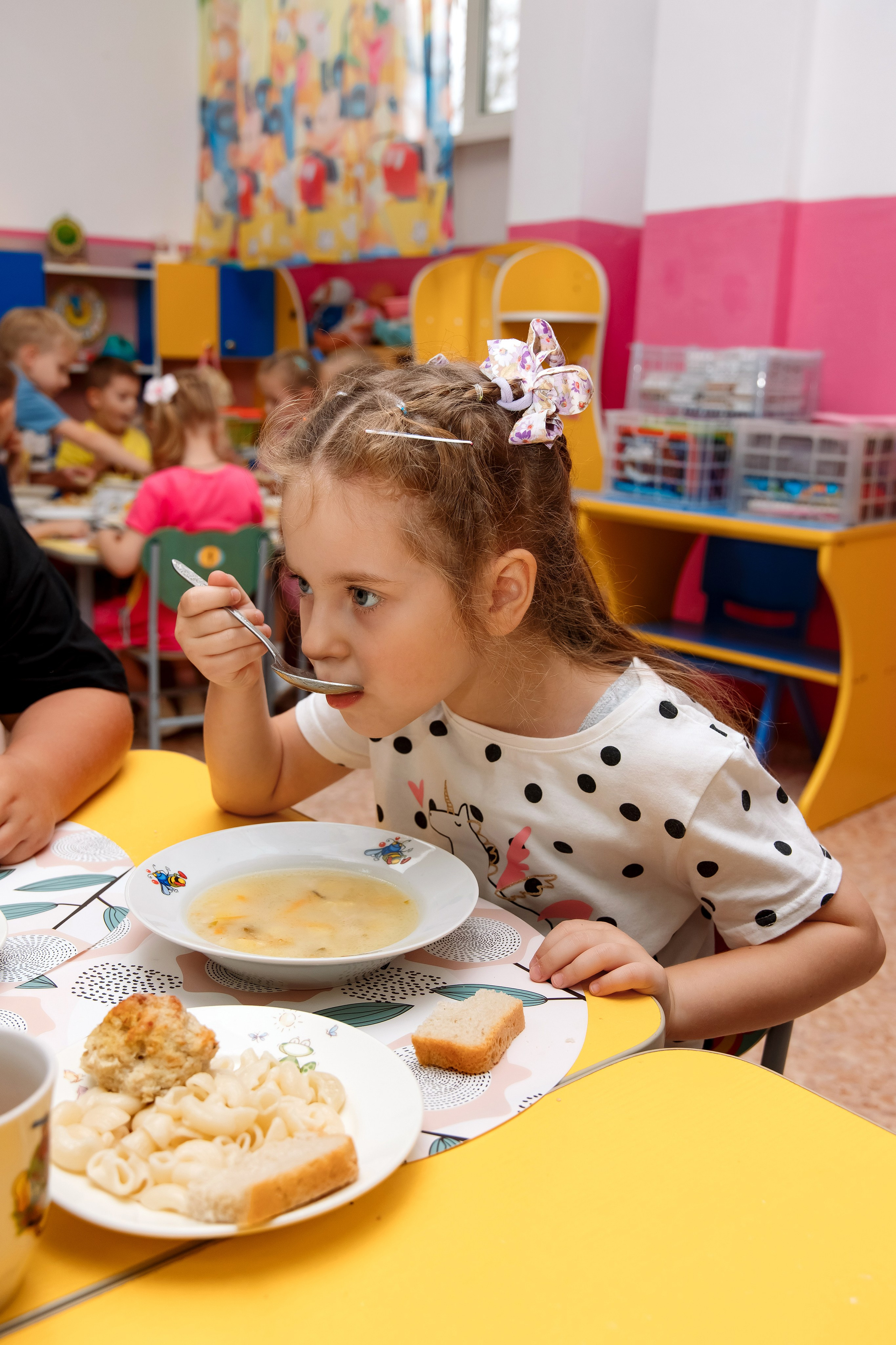 Детский Сад № 10. Фотограф Любовь Корниенко, Примоский край