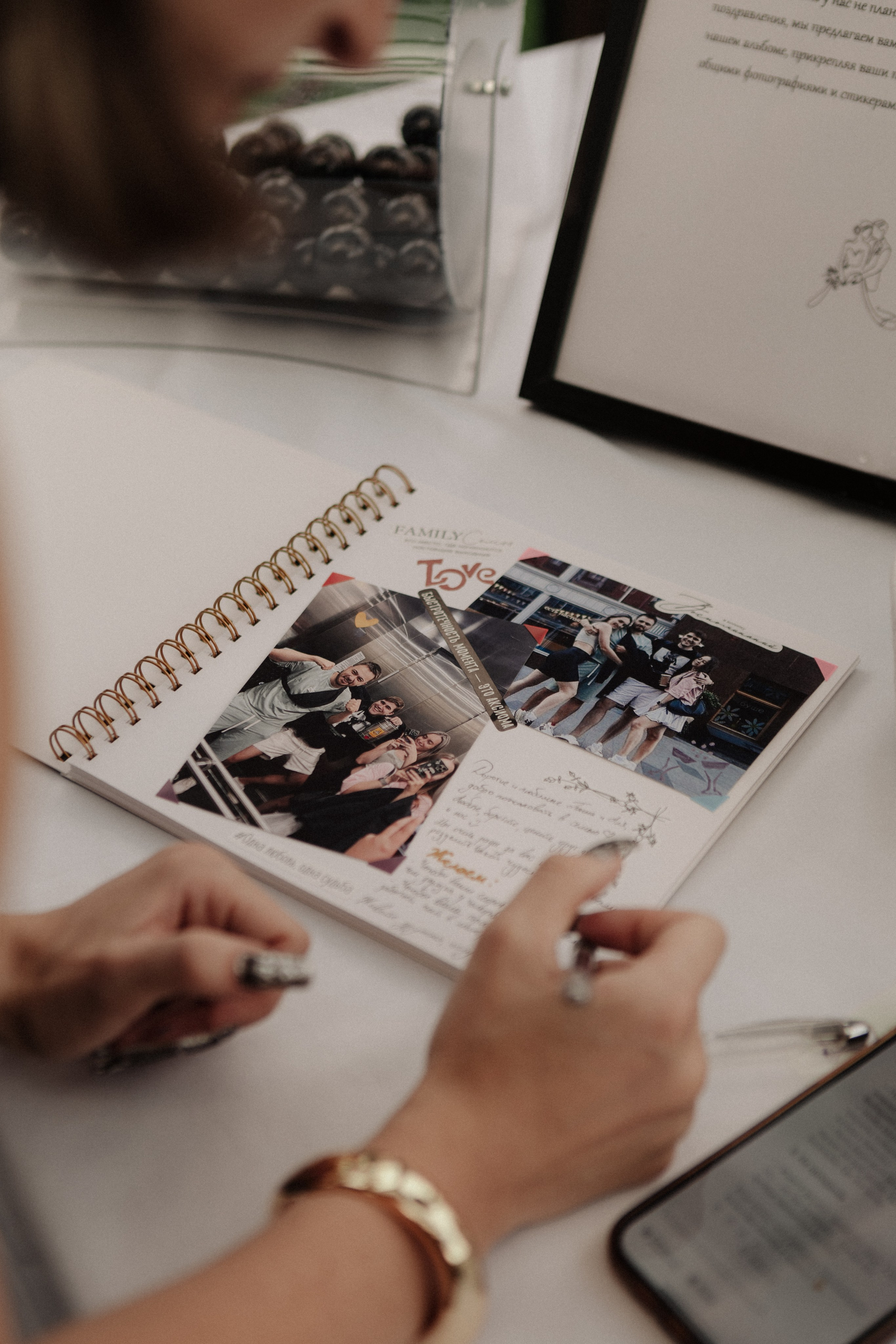 Аля и Паша. Свадьба в Пахра Парк. Свадебный и портретный фотограф в Москве Анастасия Масюк