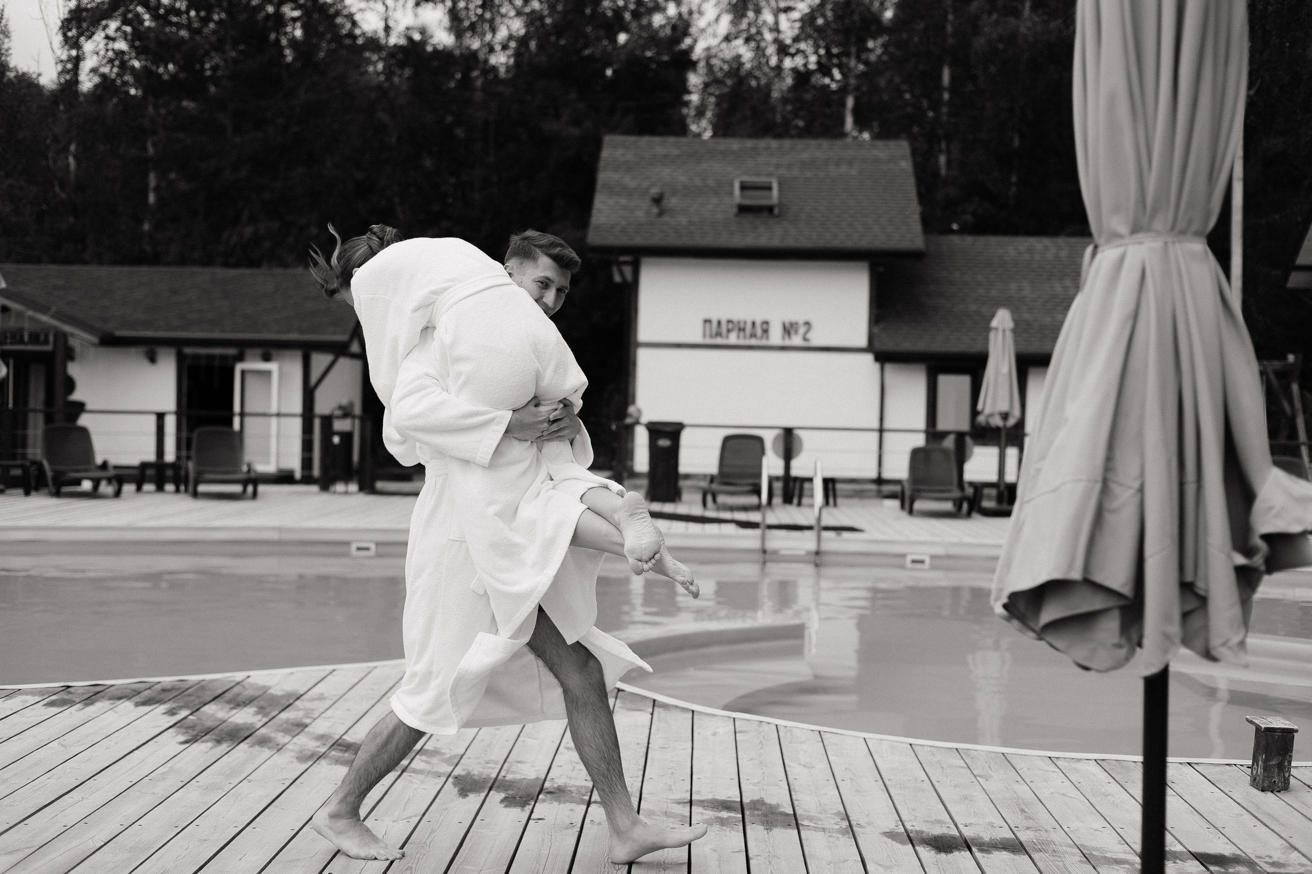 Данил и Ирина. Семейный свадебный фотограф Семен Егоров