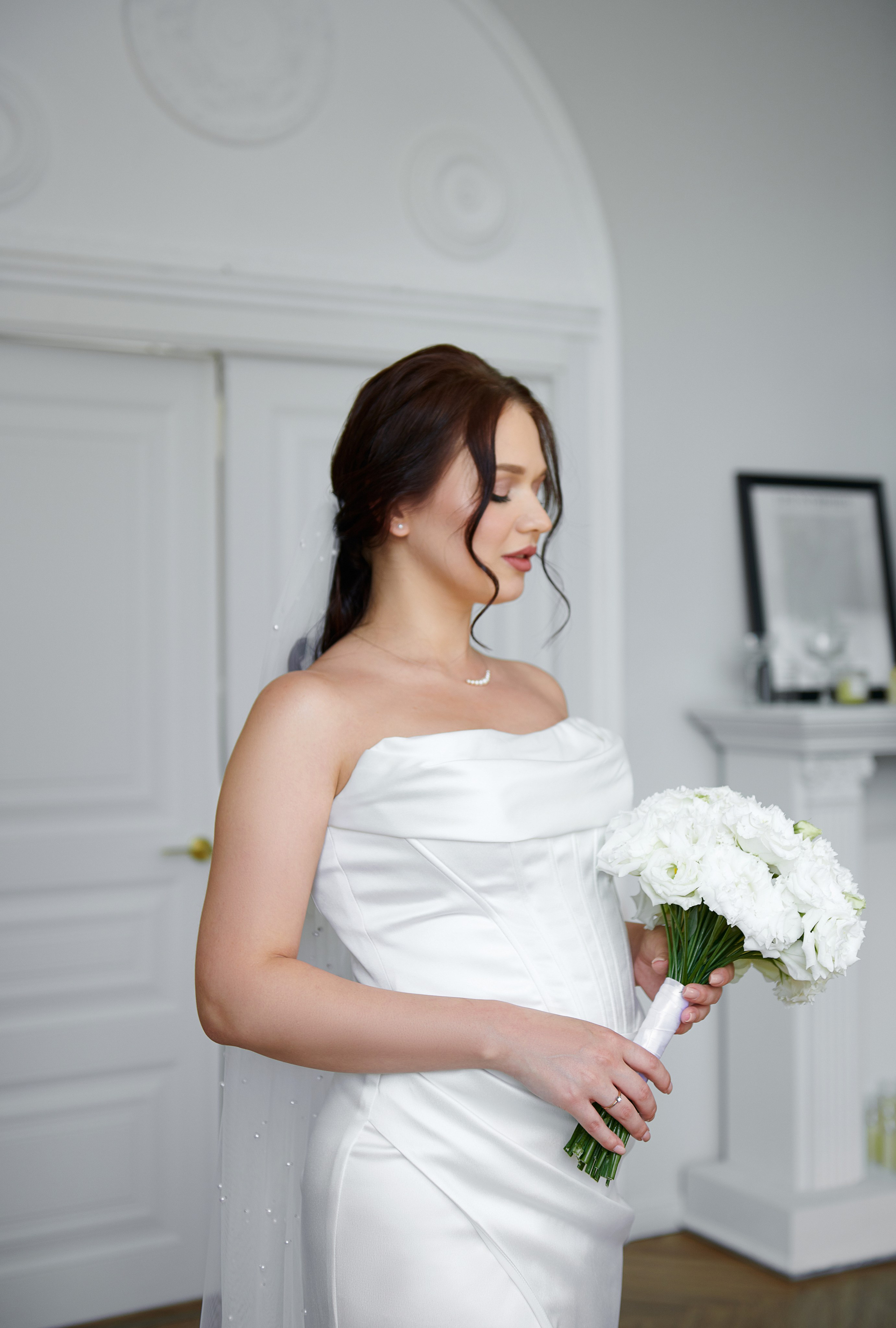 Влад и Дарья. Фотограф-визажист в Красноярске Алина Духновская