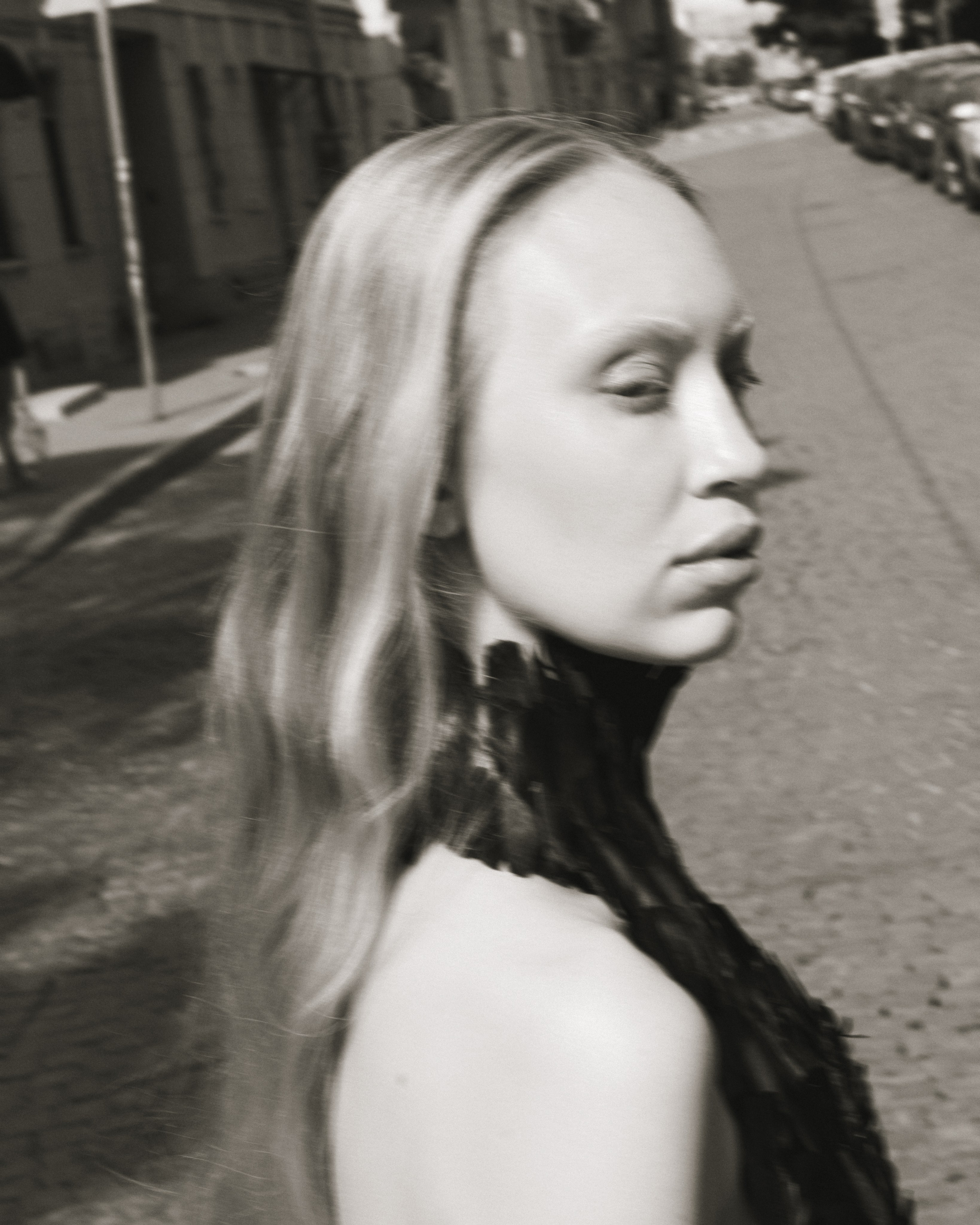 Polli studio. Верговская Софья FASHION-PHOTOGRAPHER из Санкт-Петербурга