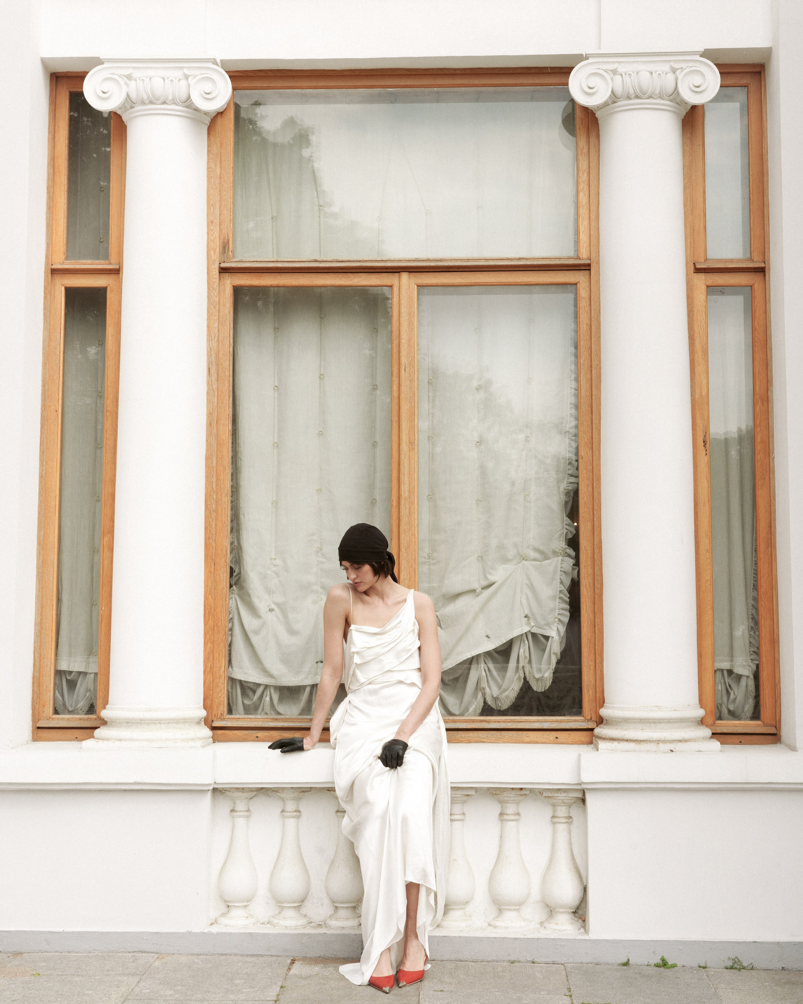 Berlinskaya couture. Верговская Софья FASHION-PHOTOGRAPHER из Санкт-Петербурга