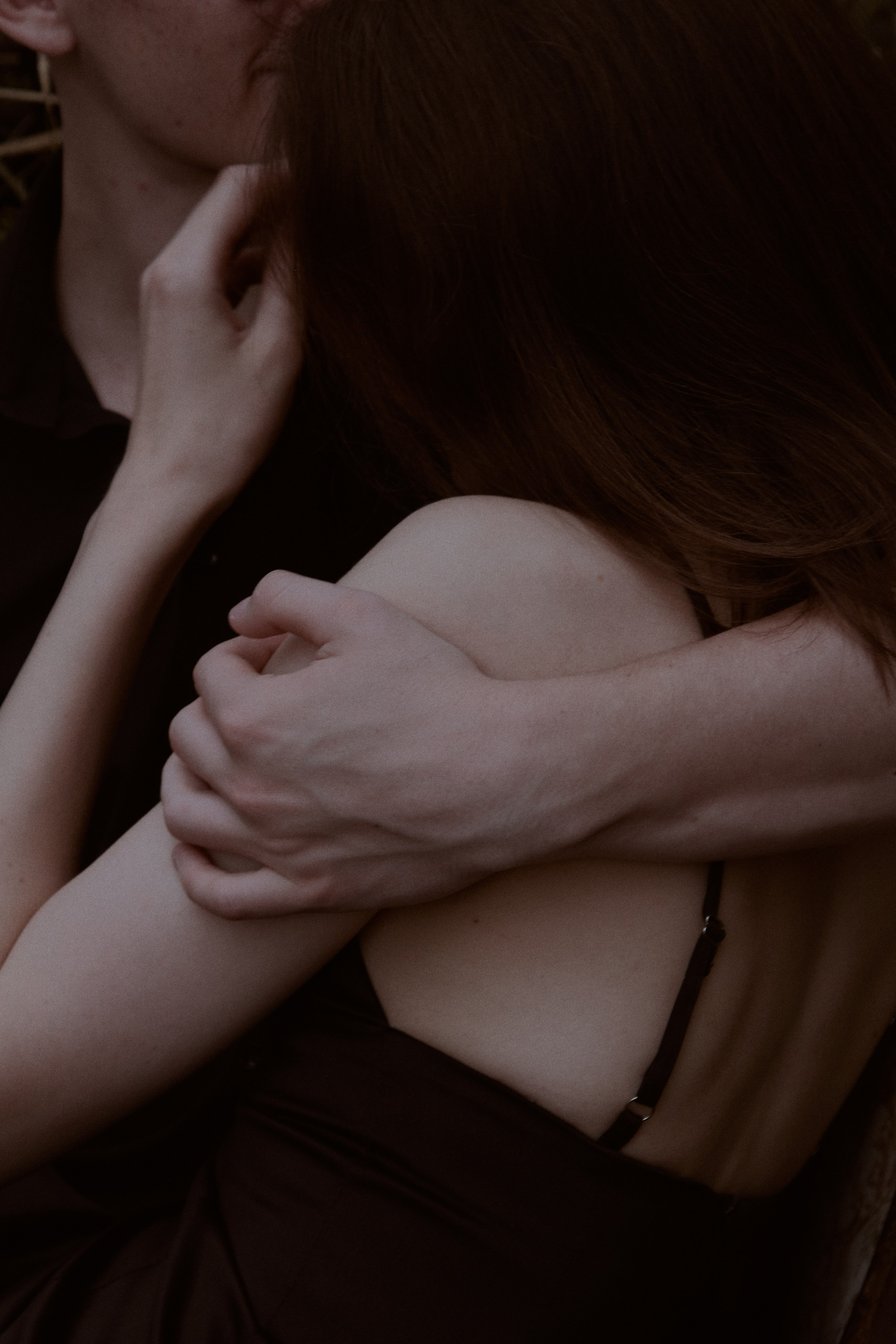 Лора и Слава. Фотограф лавстори Москва/МО Приятелева Ангелина