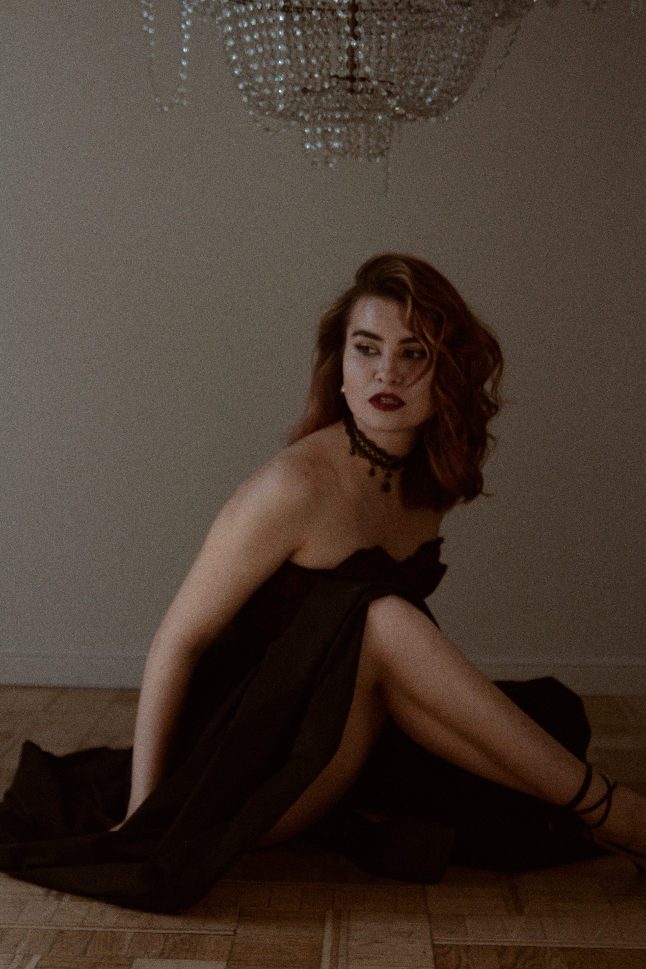 Екатерина. Фотограф лавстори Москва/МО Приятелева Ангелина