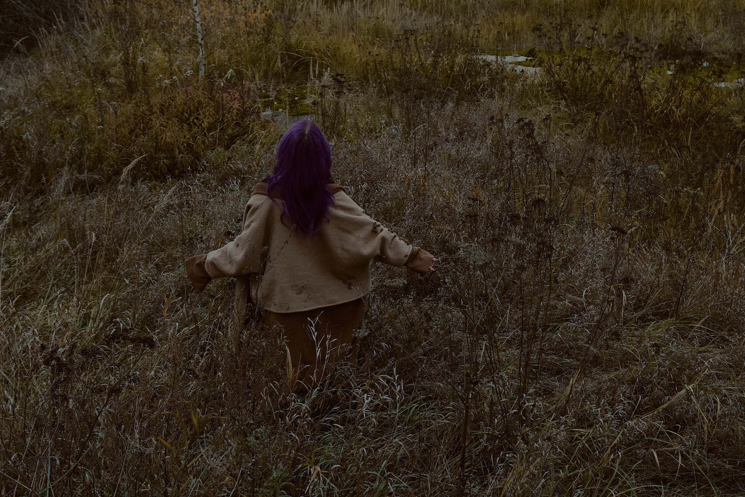 Русская сказка. Фотограф лавстори Москва/МО Приятелева Ангелина