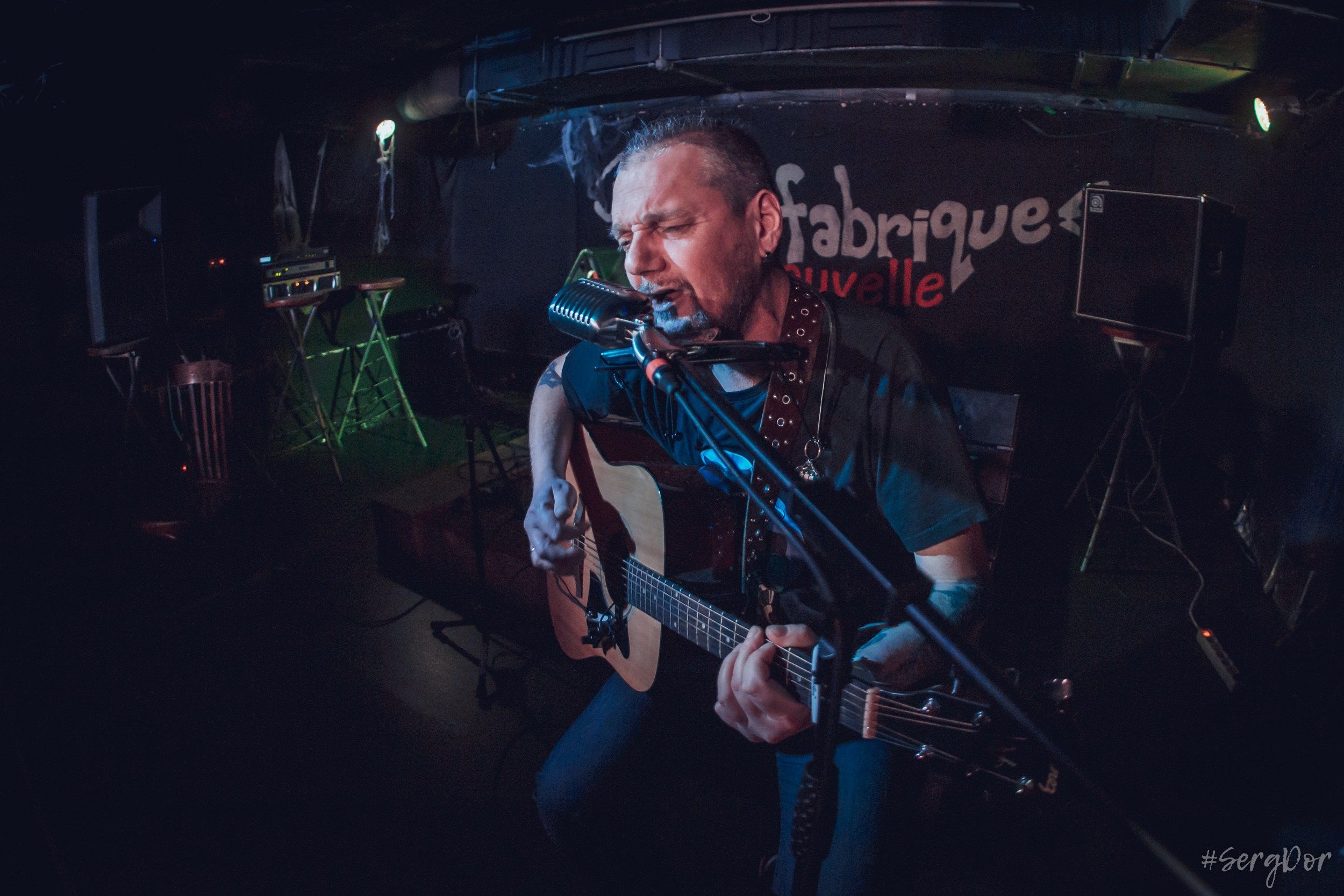 День рождения, Серега Рудаков, Радиопомехи, акустика, фишка, фишфабрик, Fishfabrique Nouvelle, фотографии, 24.11.2023, SergDor, 24 ноября 2023 года, #SergDor