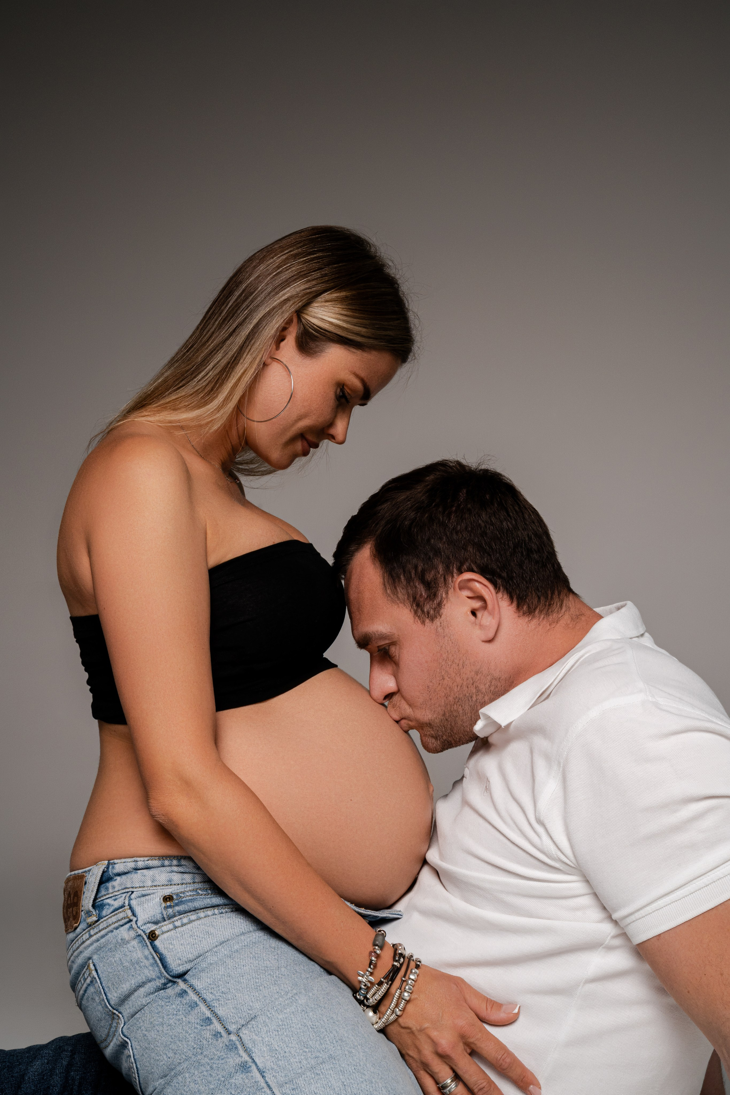 Валентина. Фотограф и ретушер Александра Белова