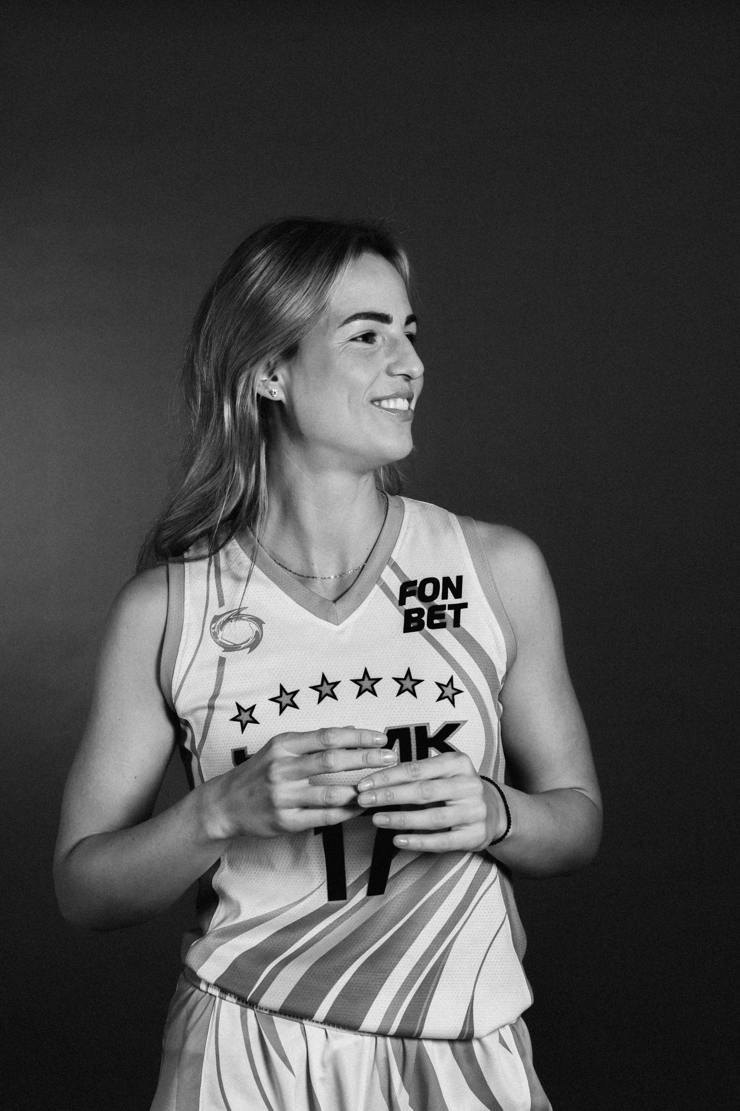 БК УГМК|MEDIA DAY. Фотограф в Екатеринбурге Ирада Баянгулова