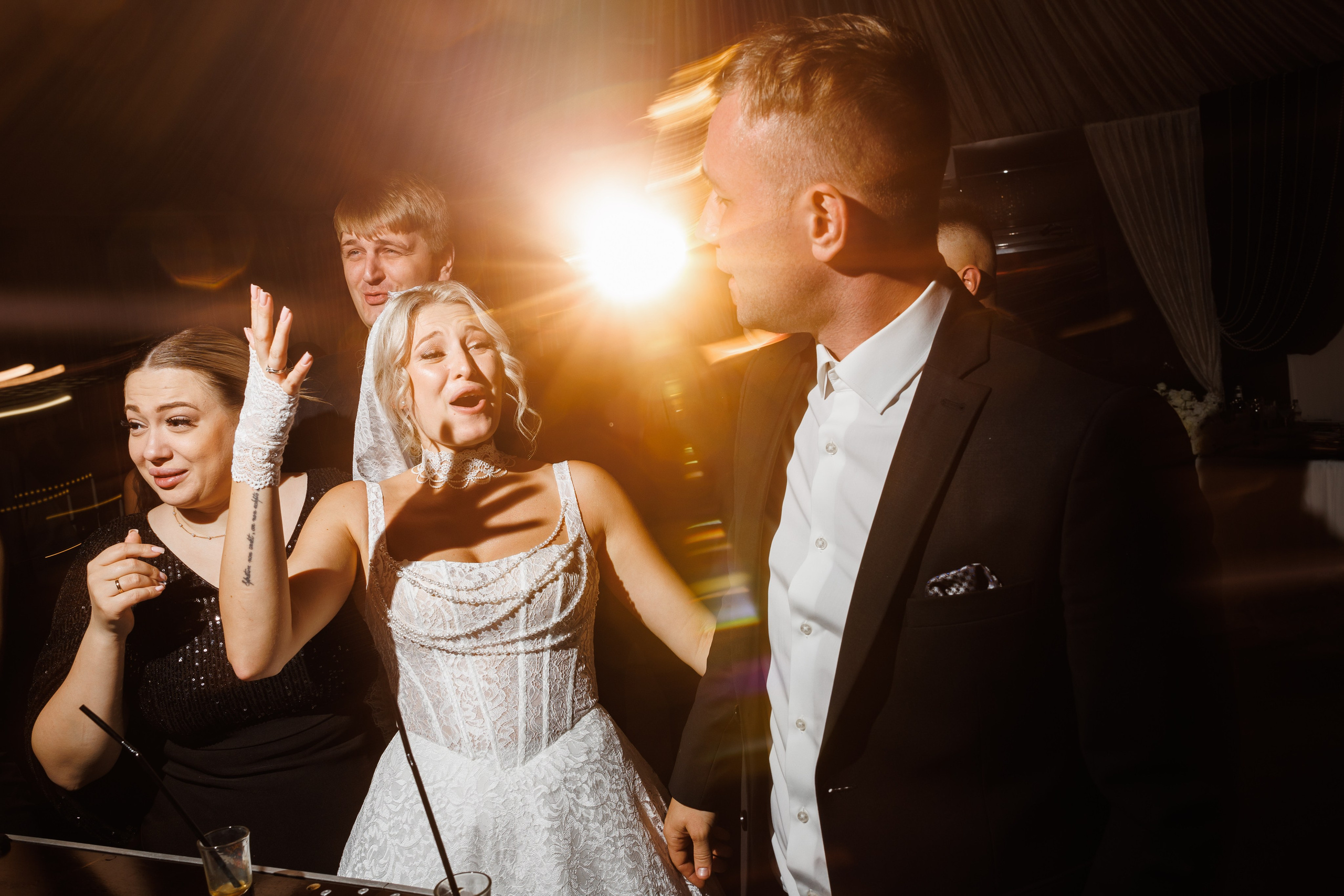 Рома и Надя. Фотограф Ставрополь Петр Голубенко