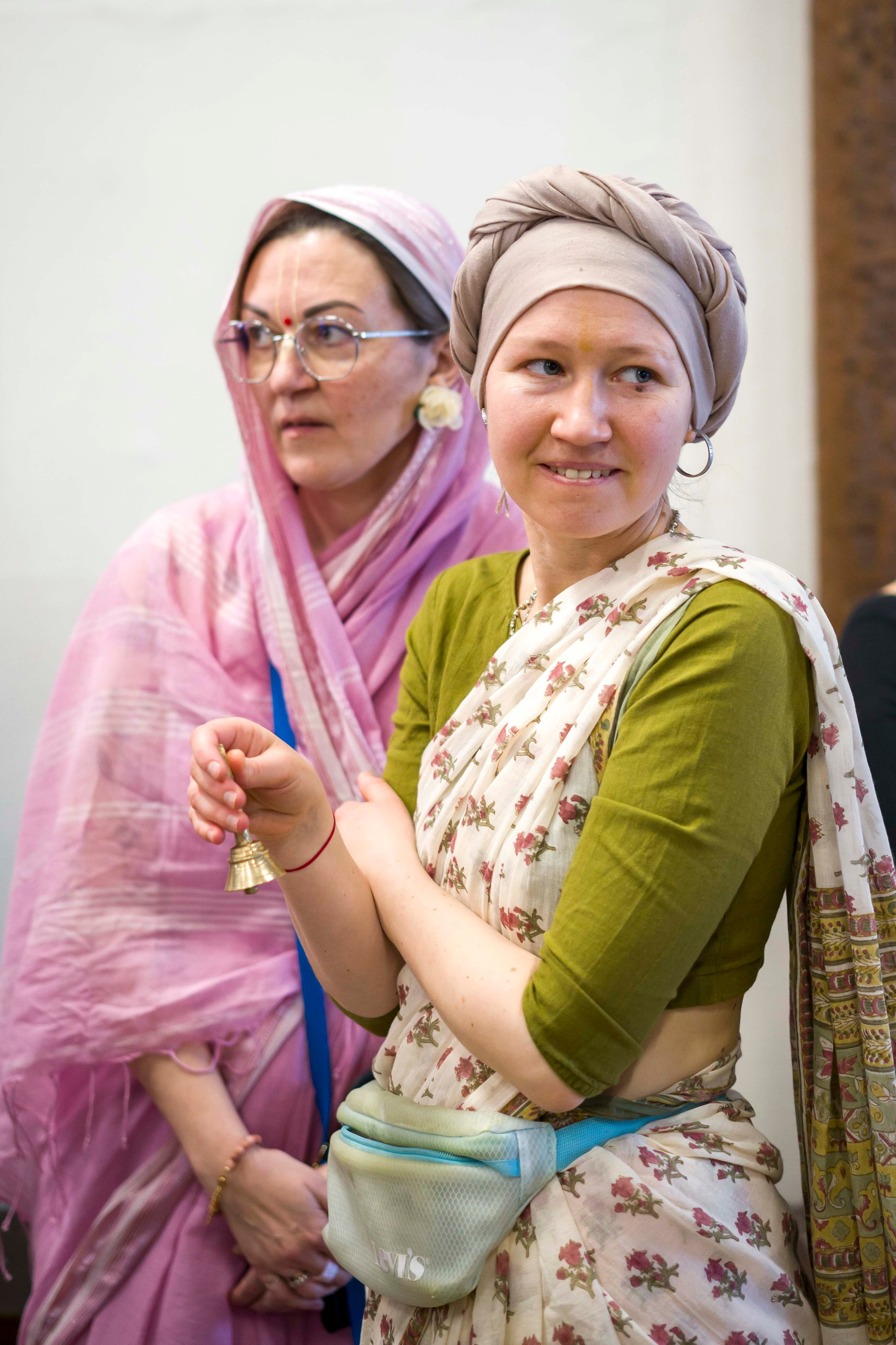 Нитьянанда Трайодаши 2026. Фотограф в Санкт-Петербурге. Репортажная и все съёмки для бизнеса